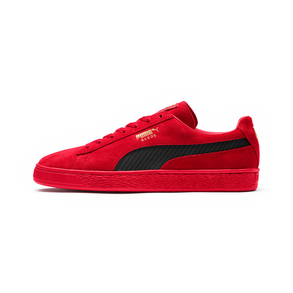 [306134-01] SF Suede 50