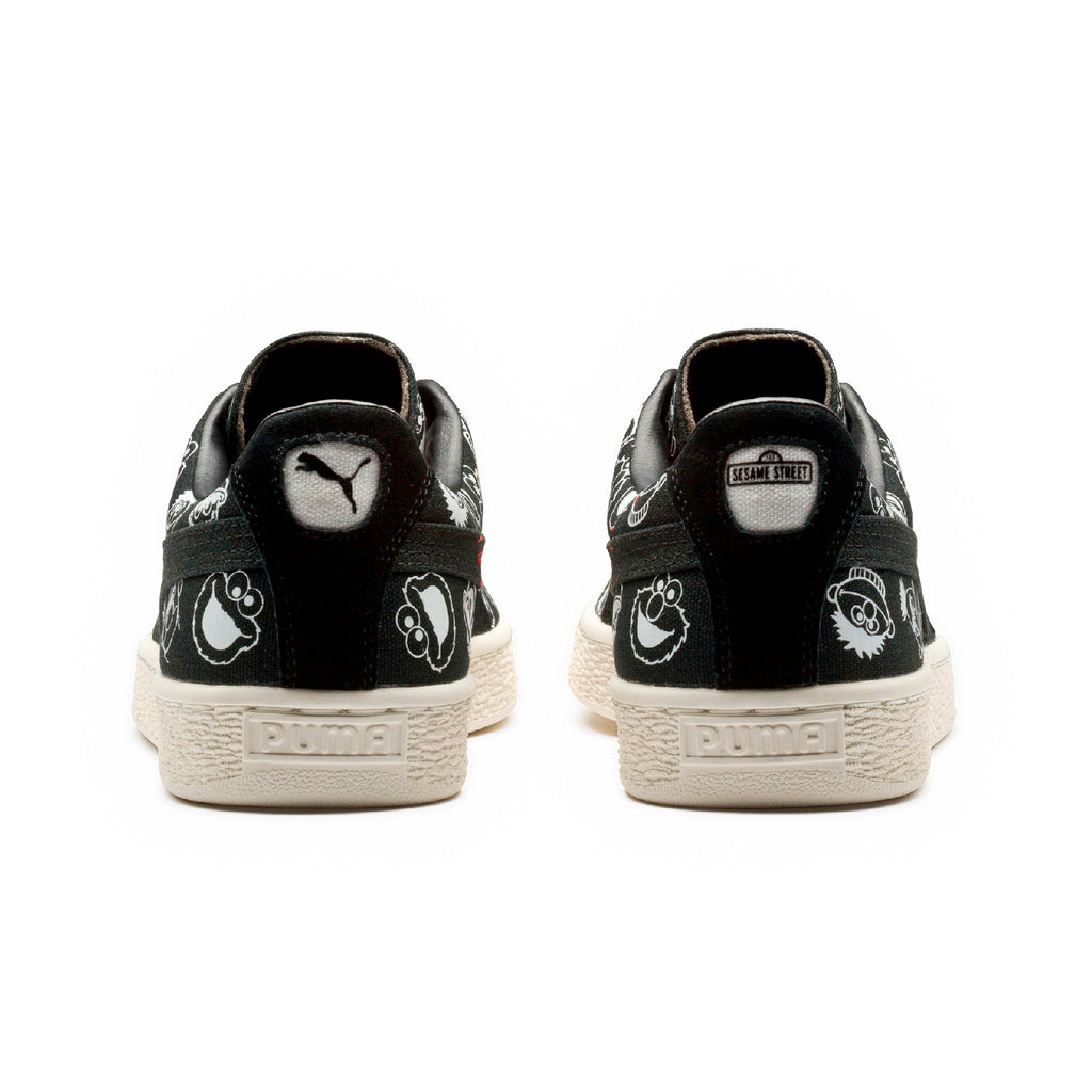 [363220-02] Puma X Sesame Street Basket