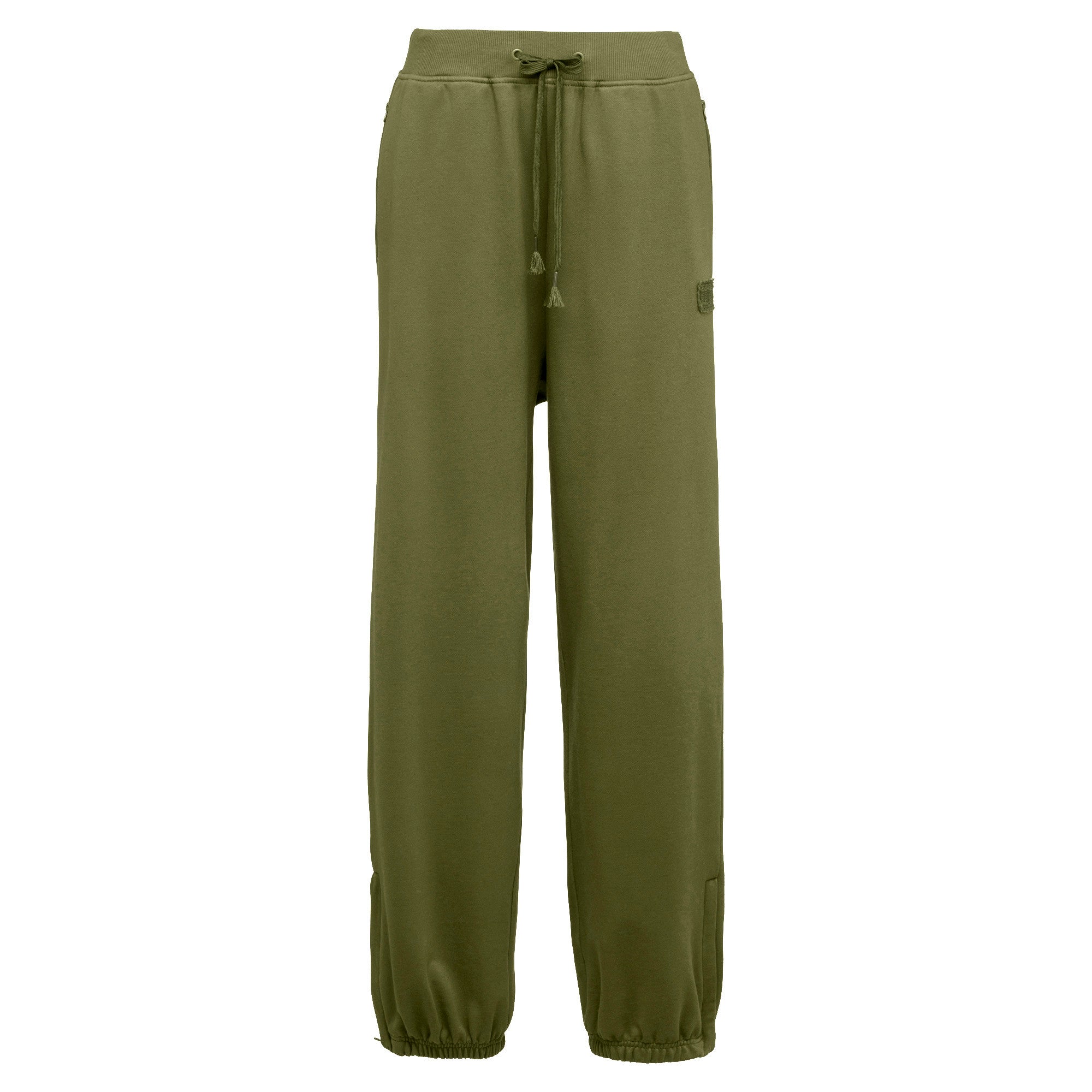 [574722-03] Womens Puma x Fenty by Rihanna Sweatsuit Pant