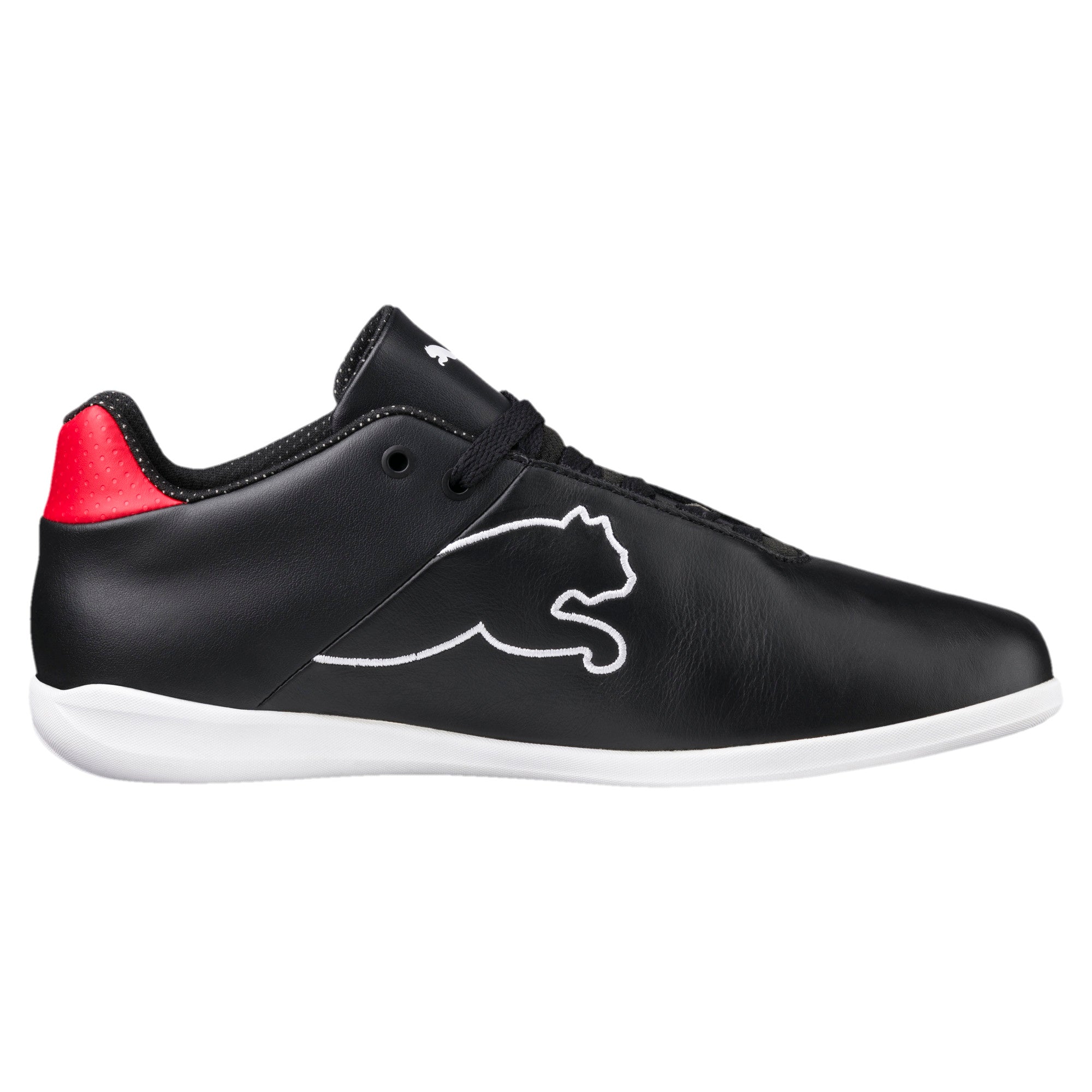 [306001-02] SF Future Cat Casual