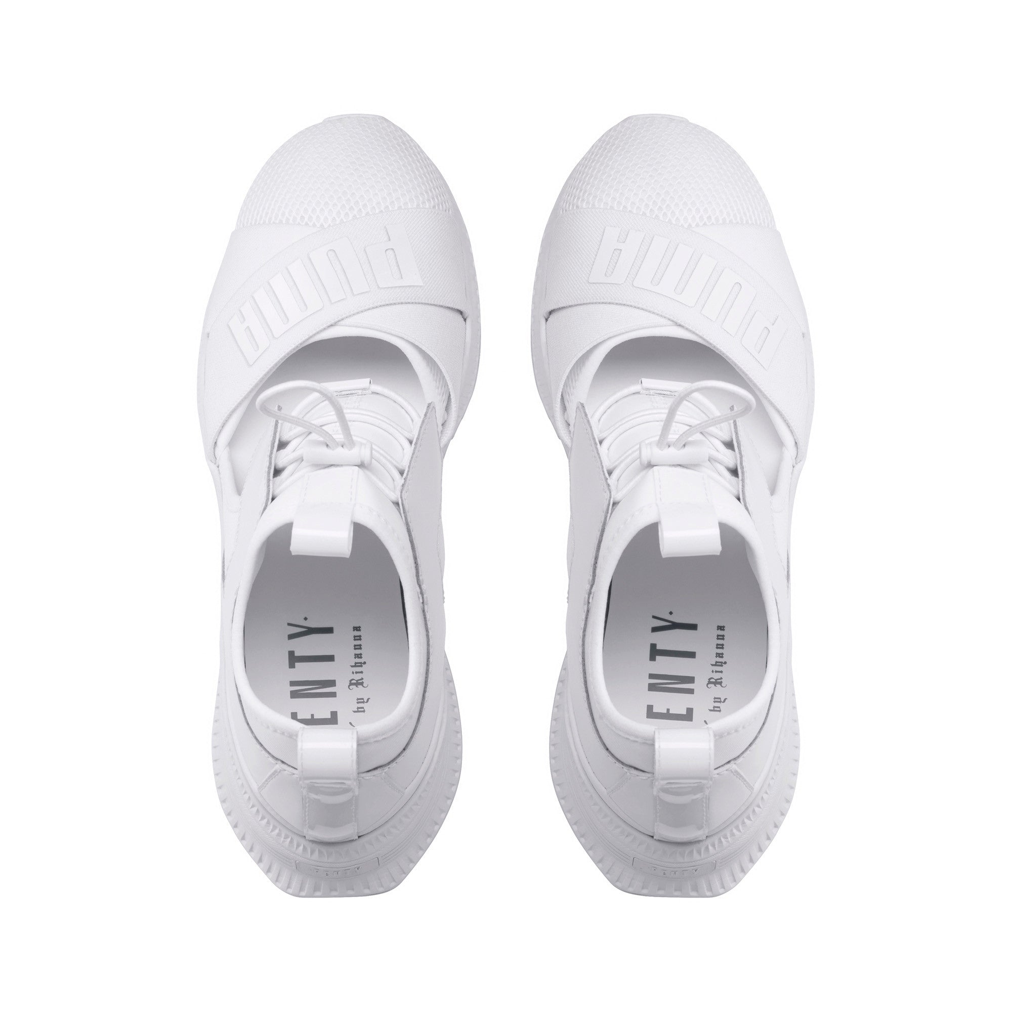 [367683-02] Womens Puma Fenty Avid