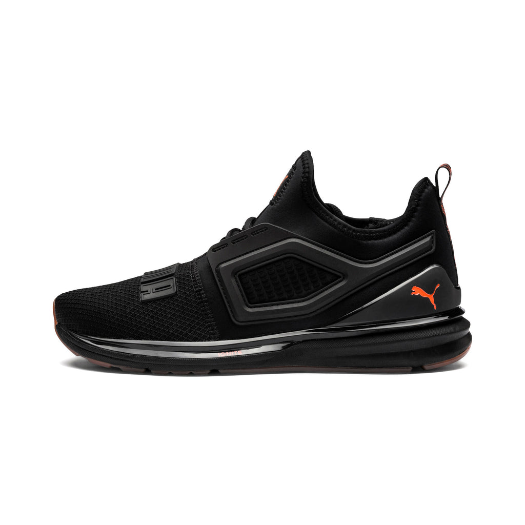 [191295-02] Ignite Limitless 2 Unrest