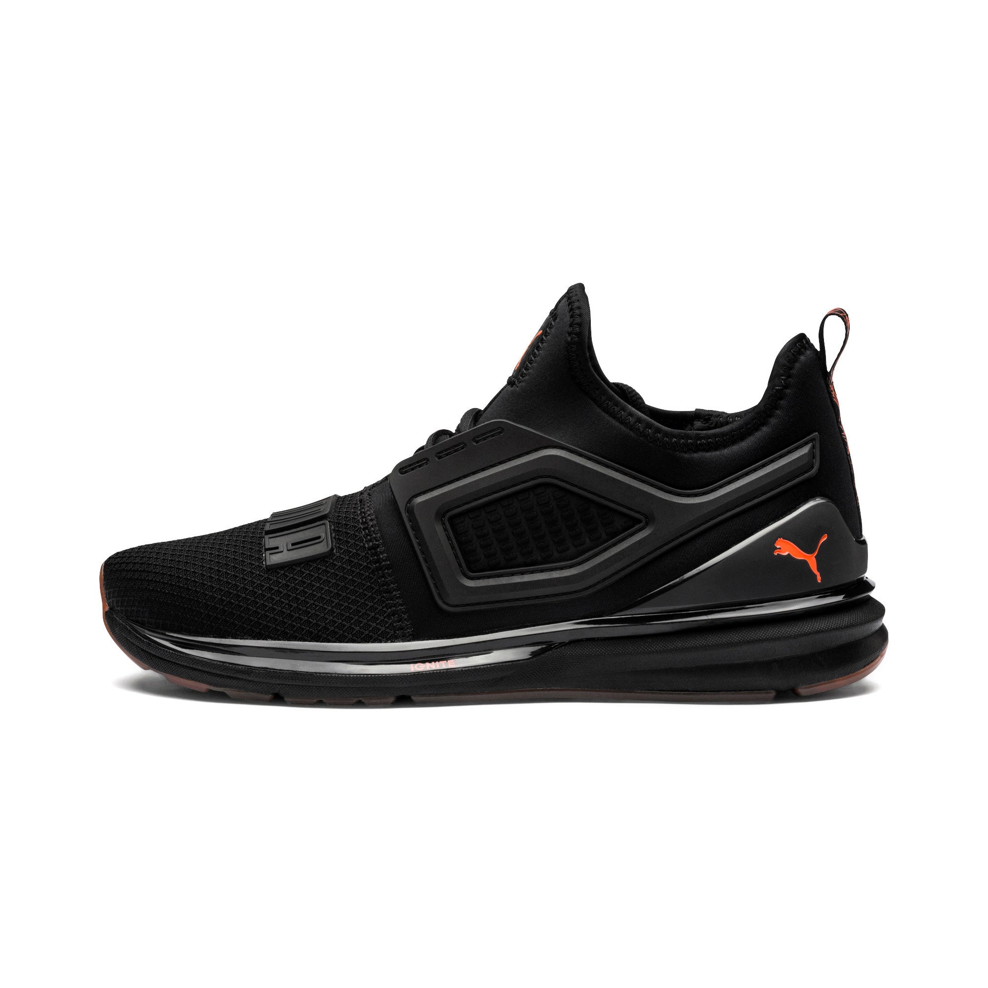 [191295-02] Ignite Limitless 2 Unrest