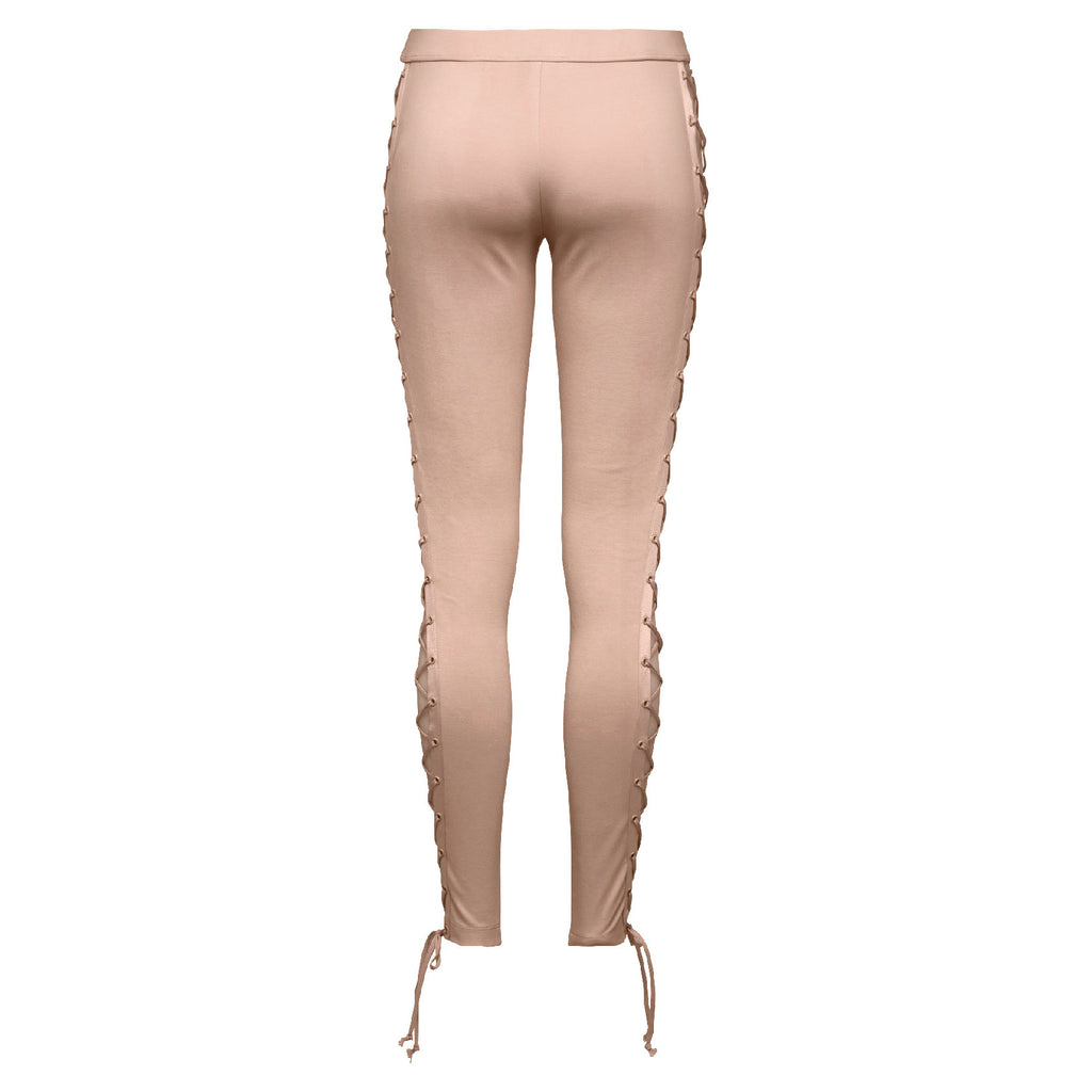 [574295-05] Womens Puma x Fenty by Rihanna Boxing & Bomber Lacing Tight