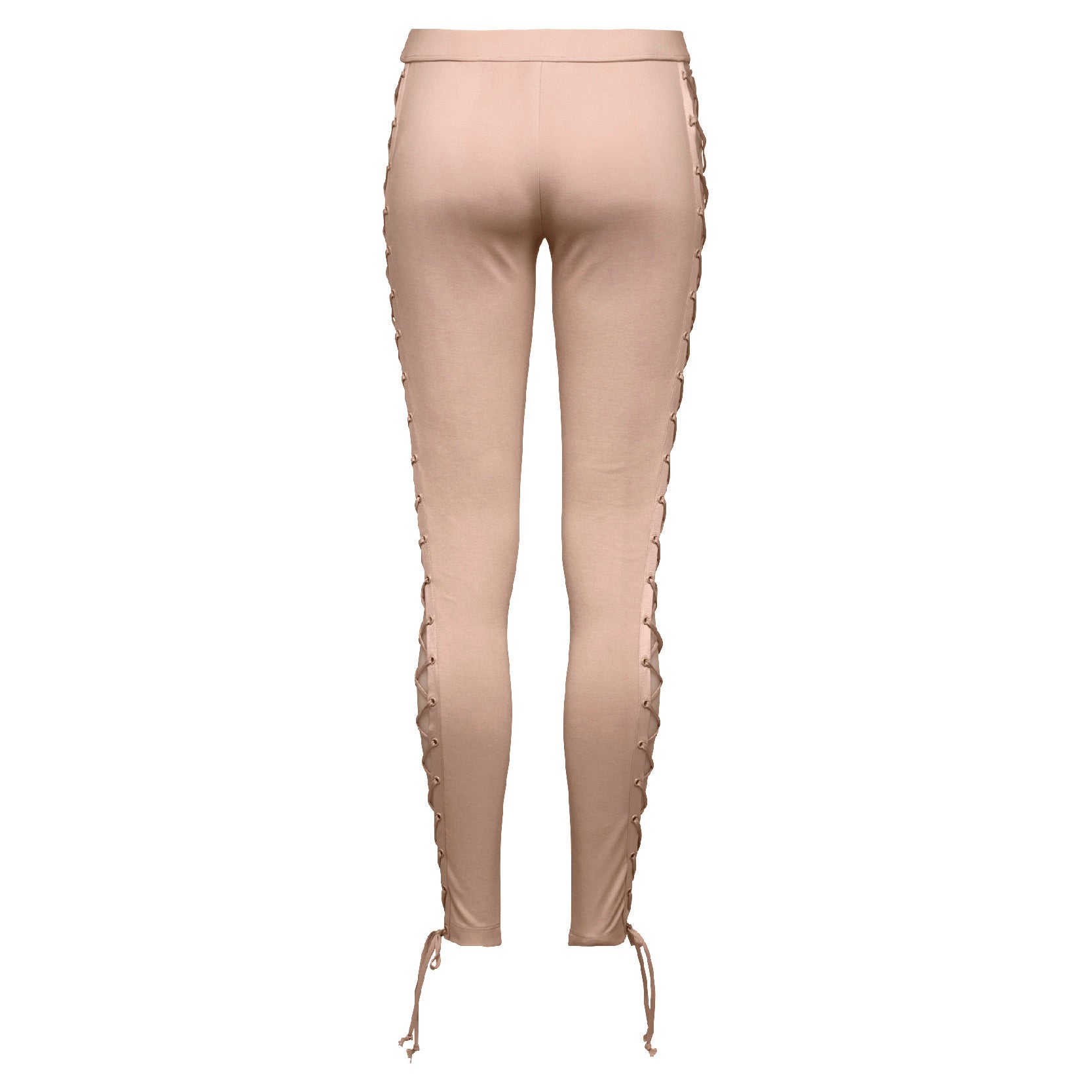 [574295-05] Womens Puma x Fenty by Rihanna Boxing & Bomber Lacing Tight