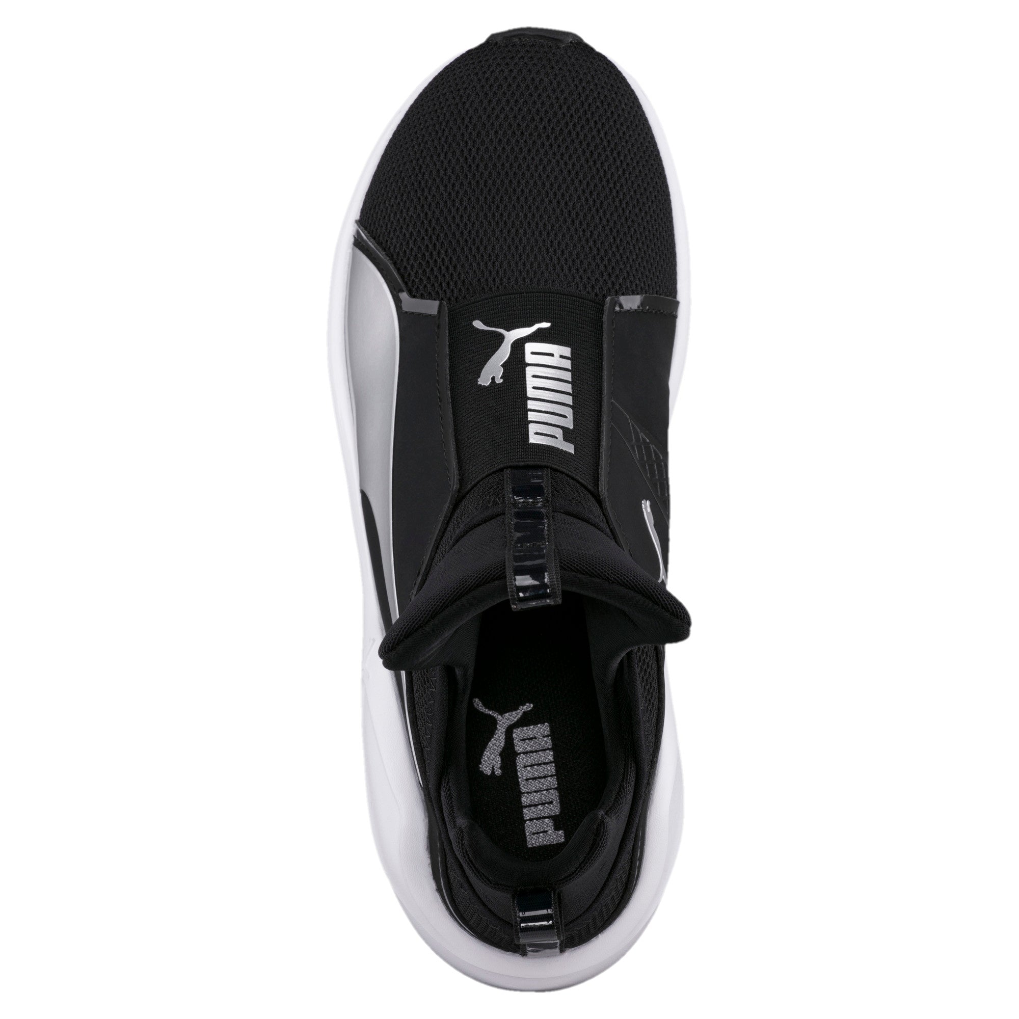 [188977-12] Womens Fierce Core