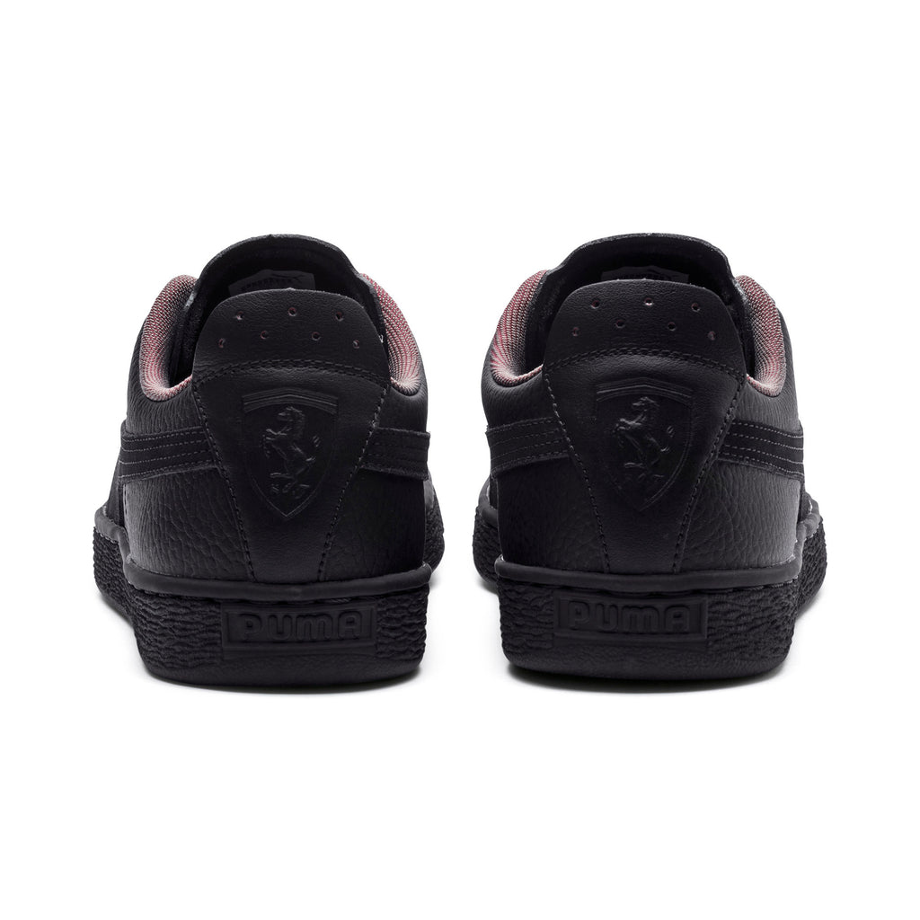 [306214-01] Mens Ferrari SF Basket LS