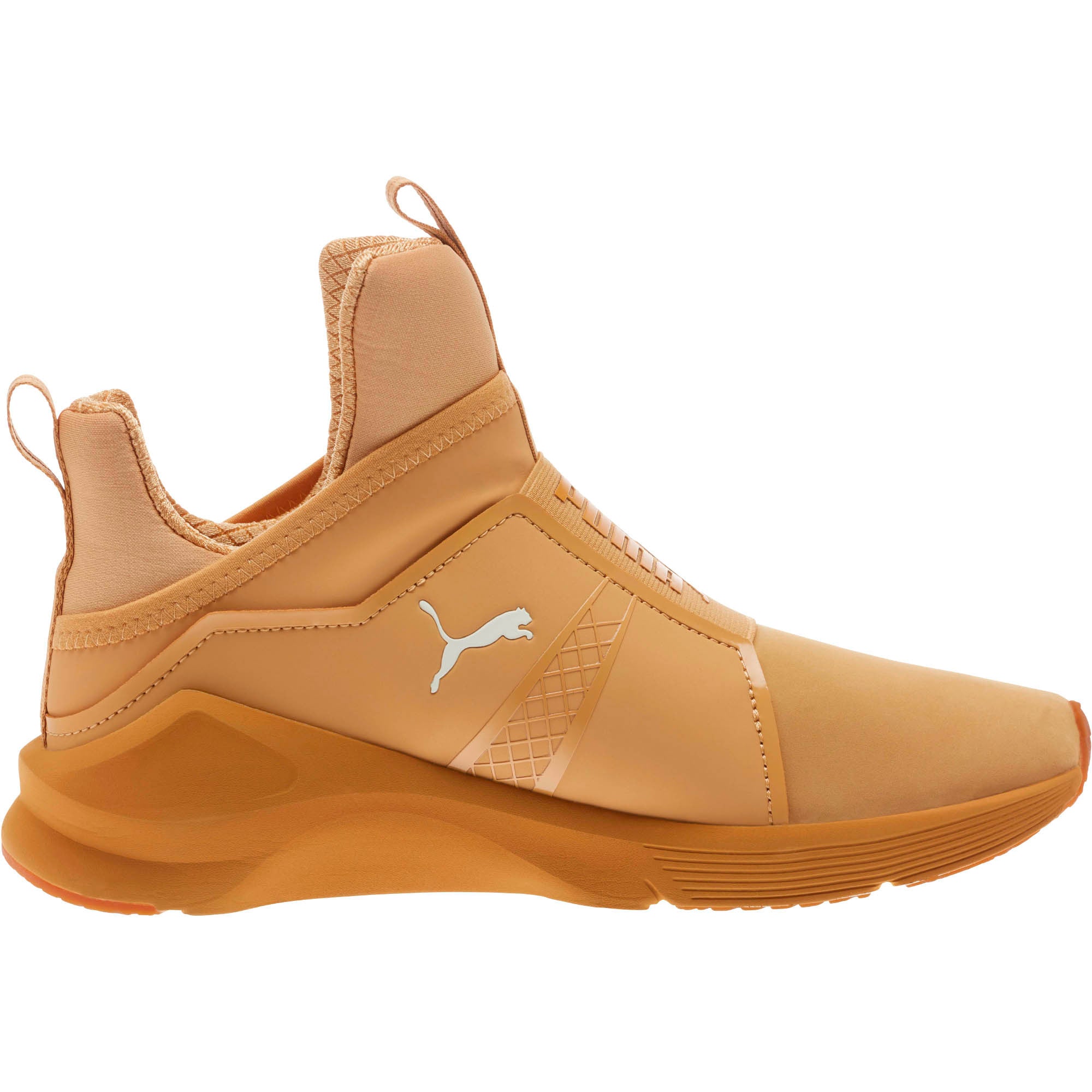 [190908-04] Womens Fierce Nbk Naturals