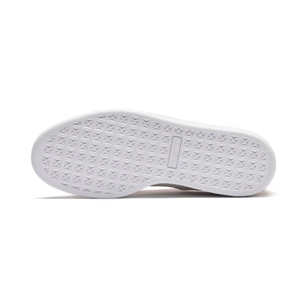 [355462-75] Womens Suede Classic