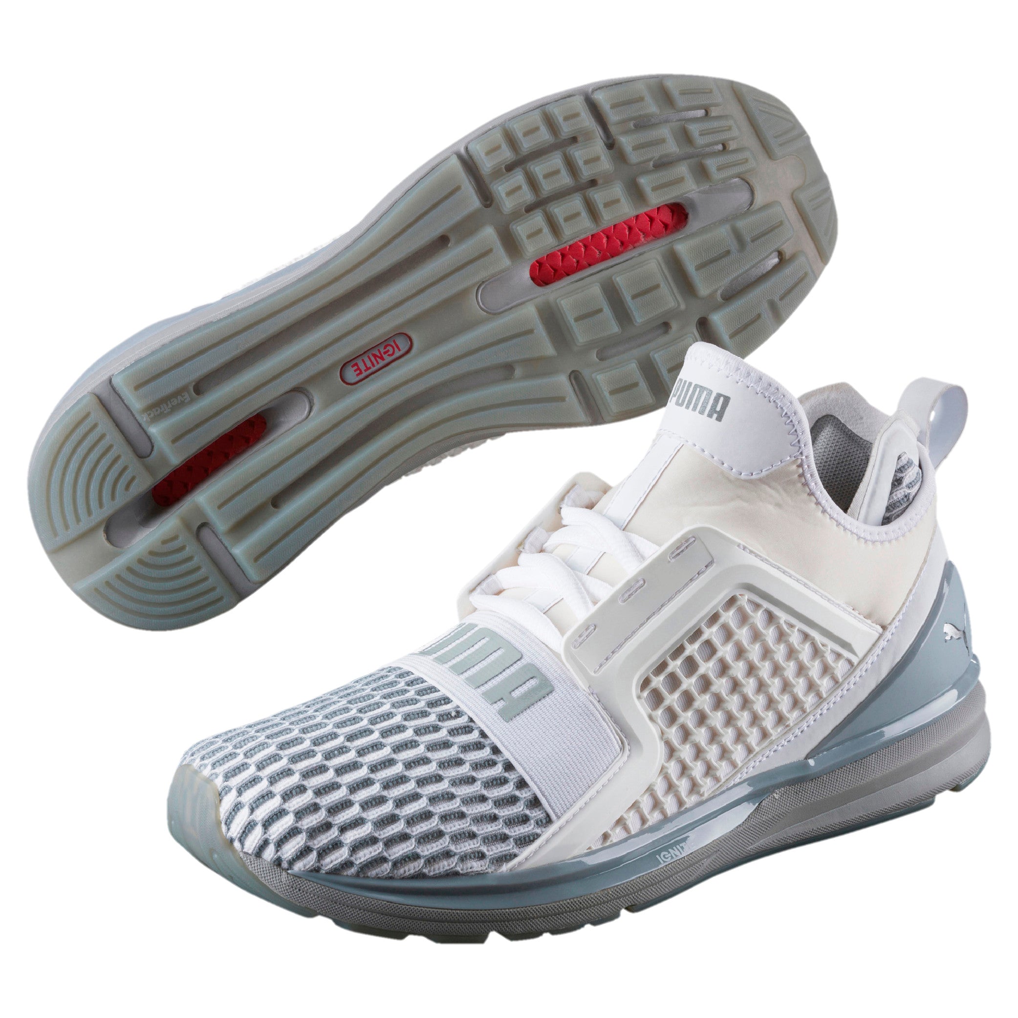 [189781-02] Ignite Limitless Colorblock