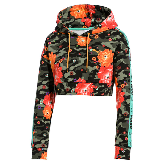 [578219-01] Womens Puma x Sue Tsai Hoodie