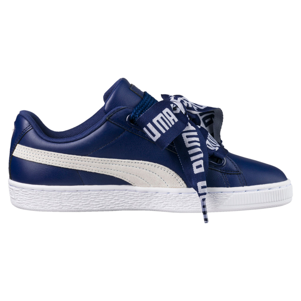 [364082-02] Womens Basket Heart De