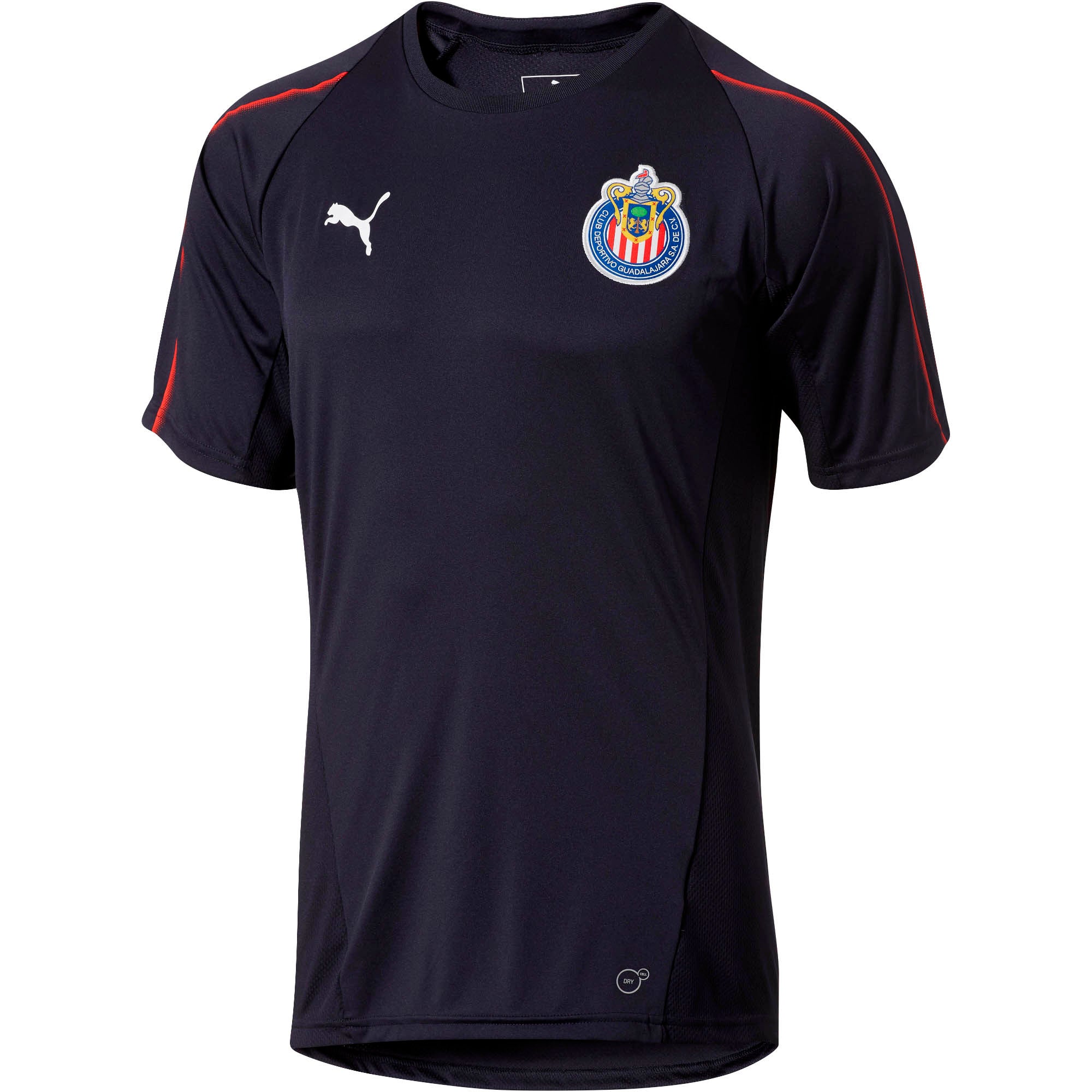 [753666-03] Mens Chivas Training Jersey