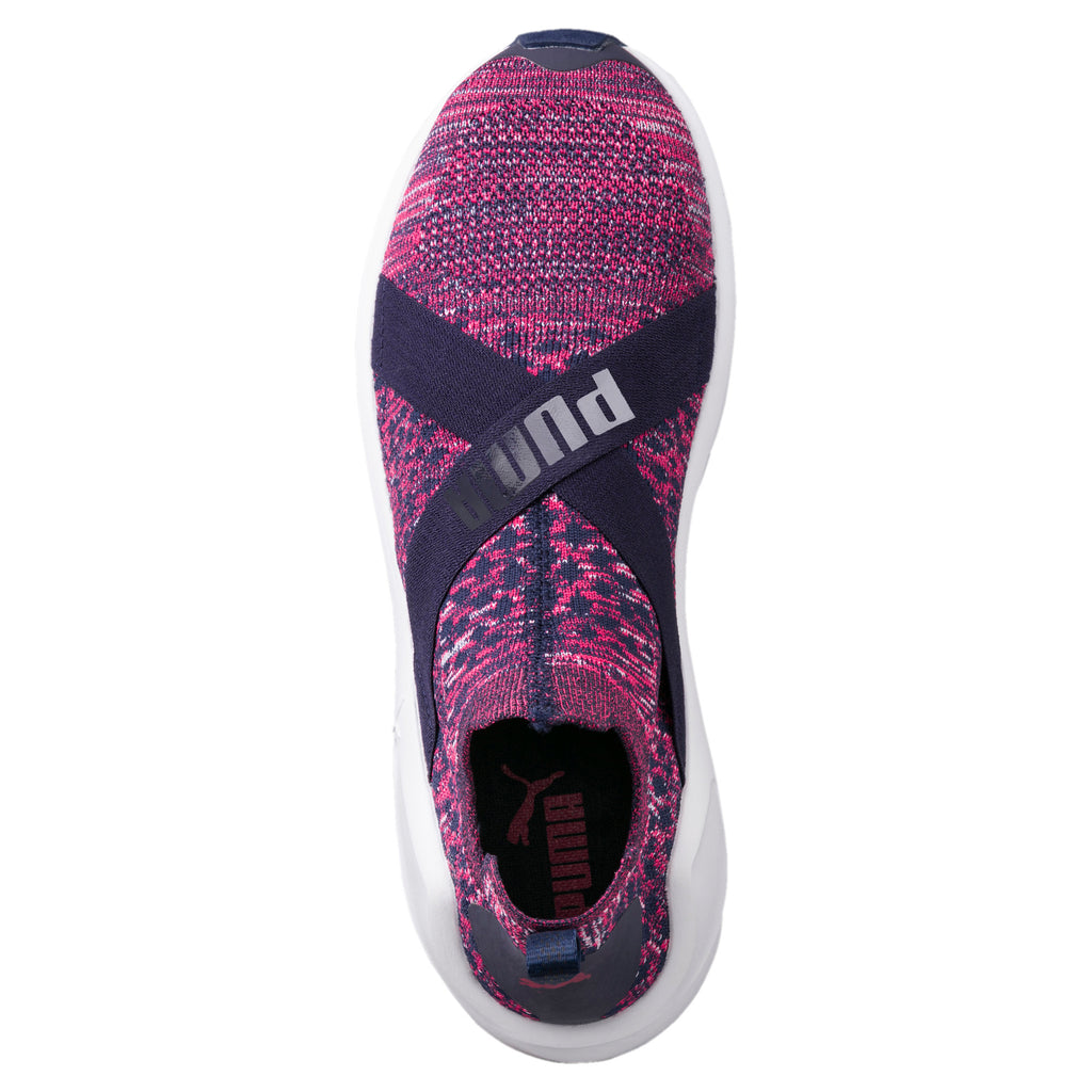 [189456-02] Womens Fierce Evoknit