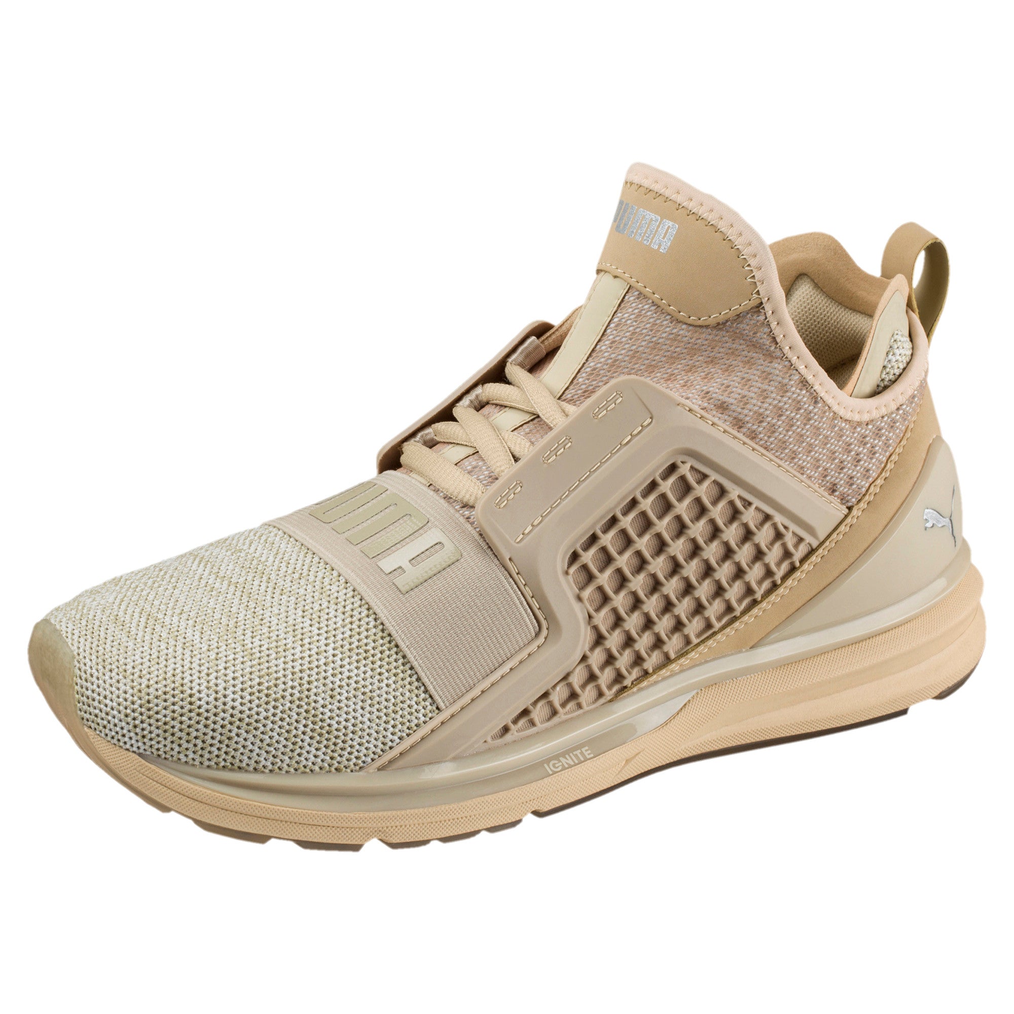 [189987-08] Ignite Limitless Knit