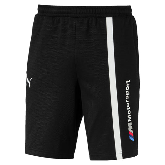 [577794-01] Mens Puma BMW Motorsport Sweat Shorts