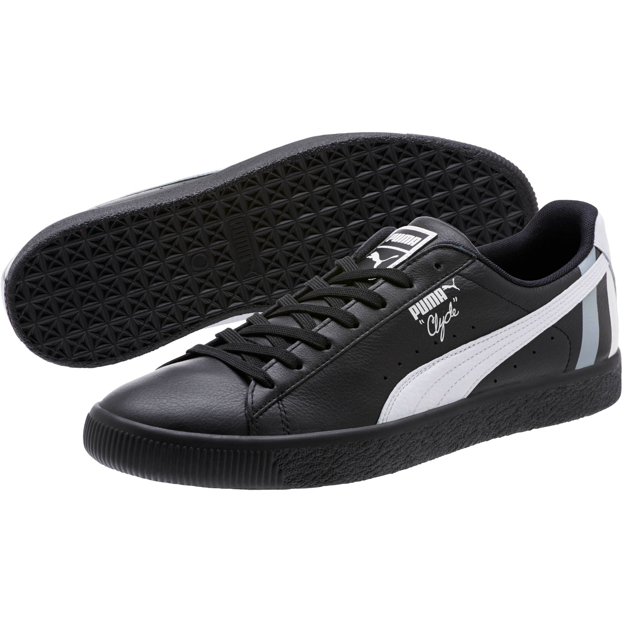 [367539-01] Clyde Stripes