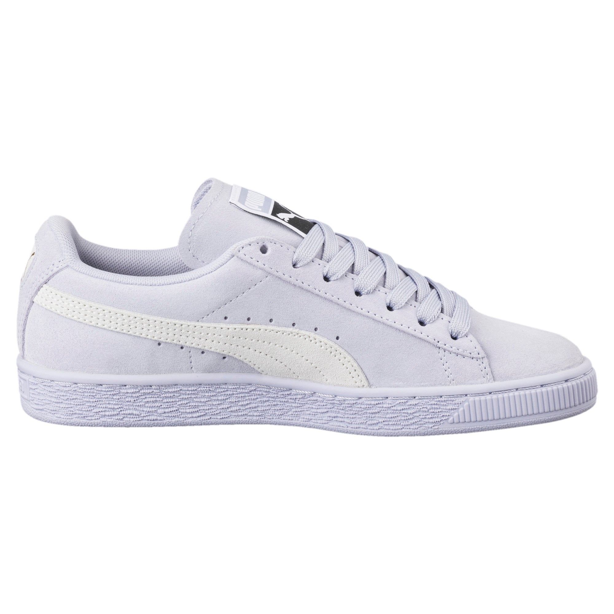 [355462-57] Womens Suede Classic