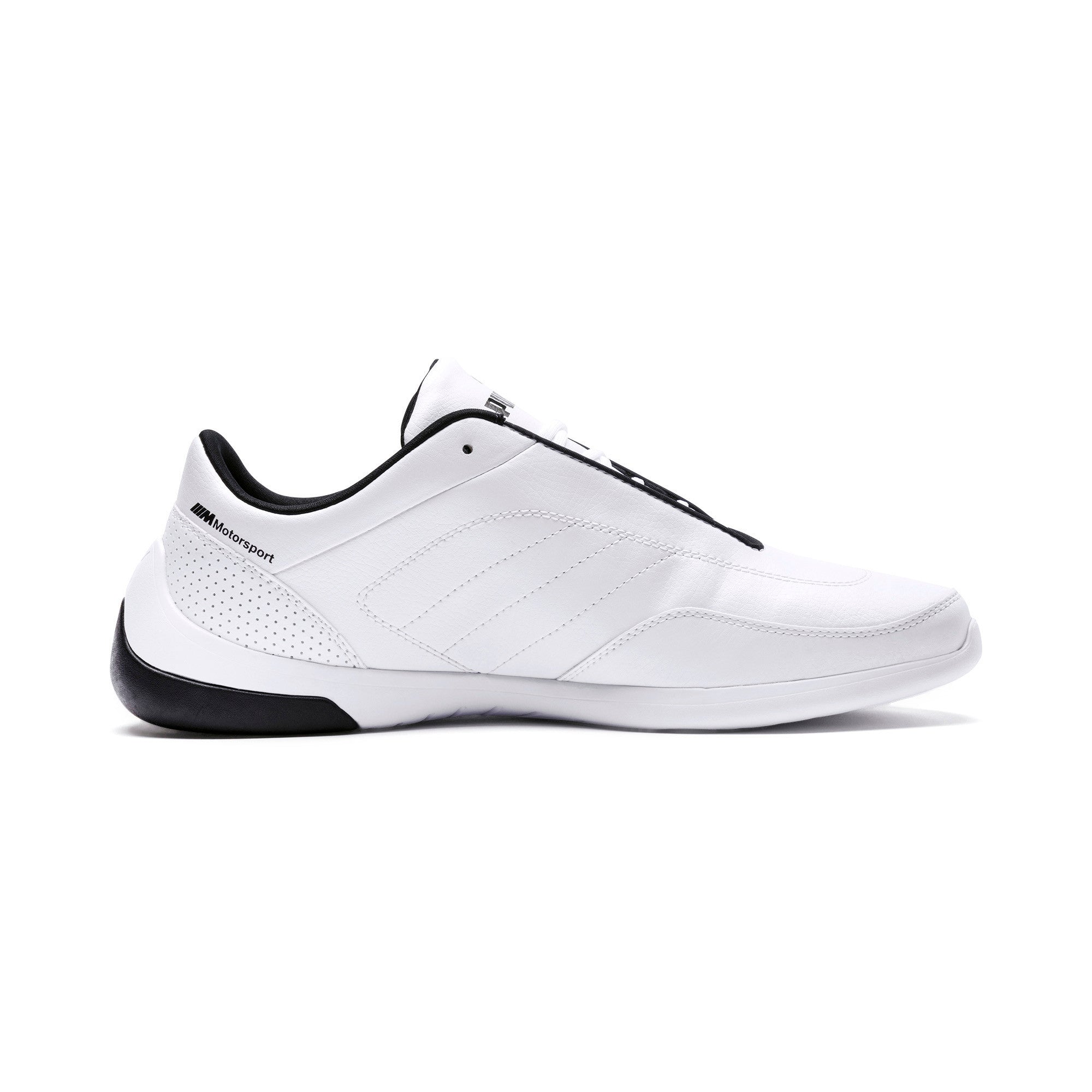 [306218-02] Mens Puma BMW Motorsport Kart Cat III