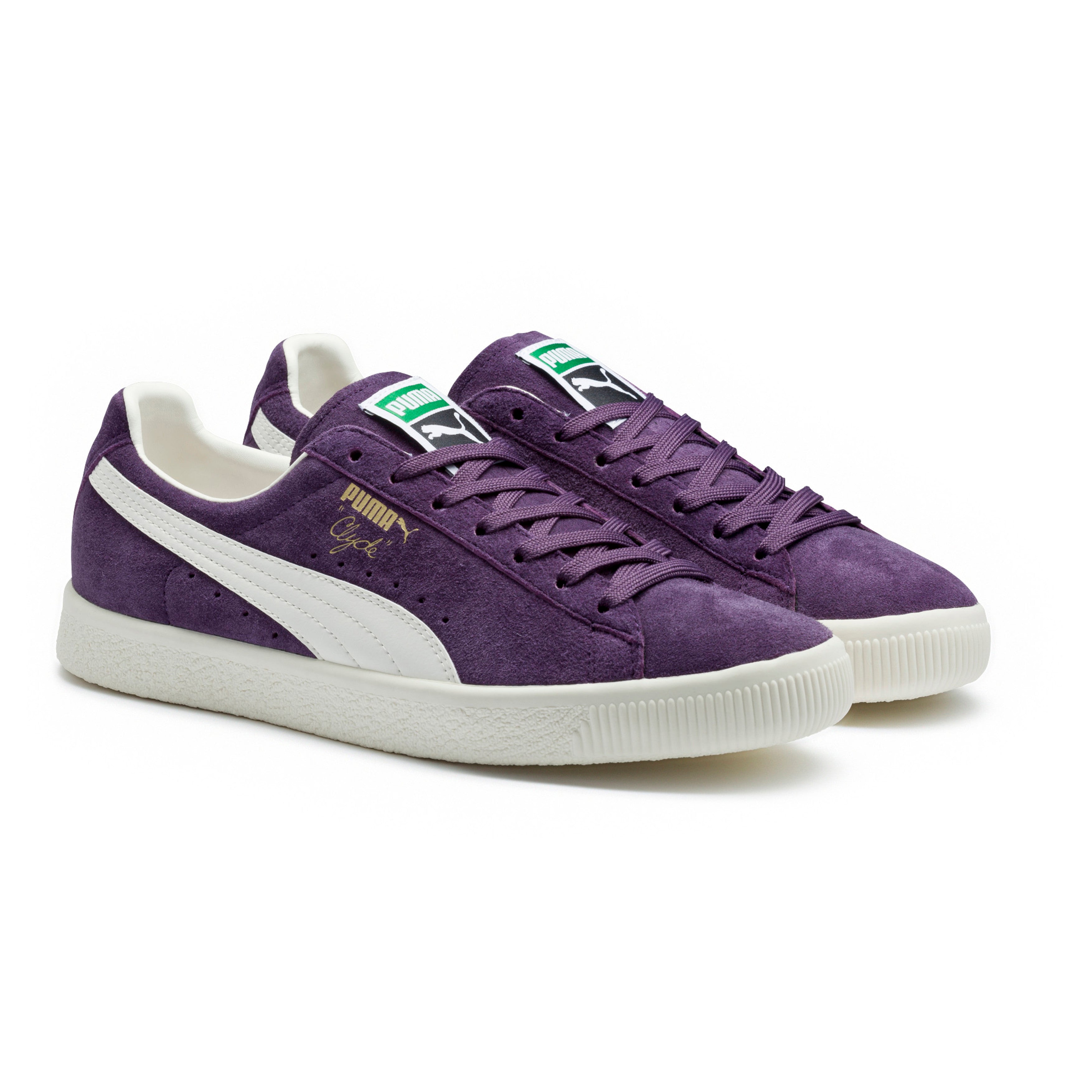 [362632-01] Clyde Premium Core