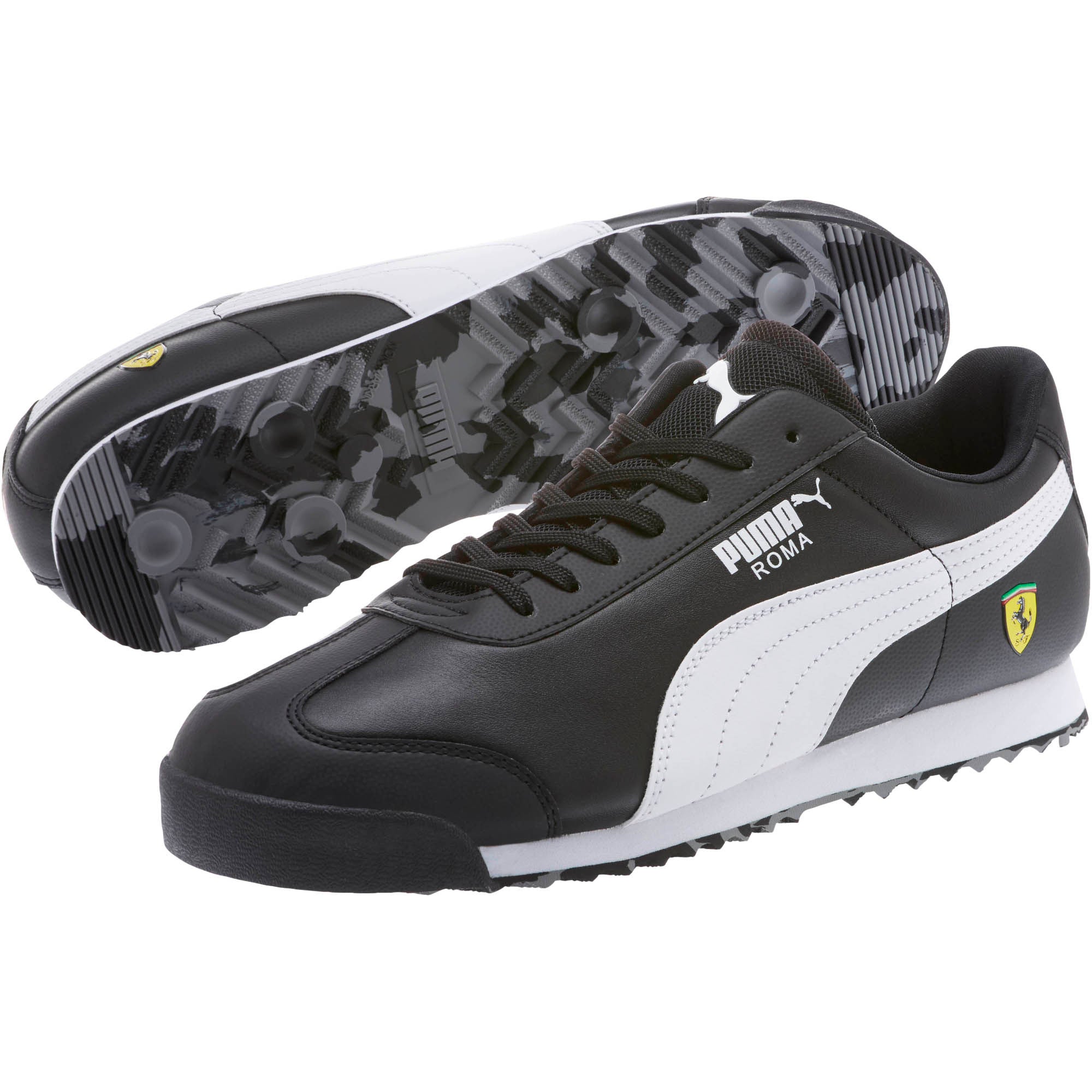[306083-02] SF Roma