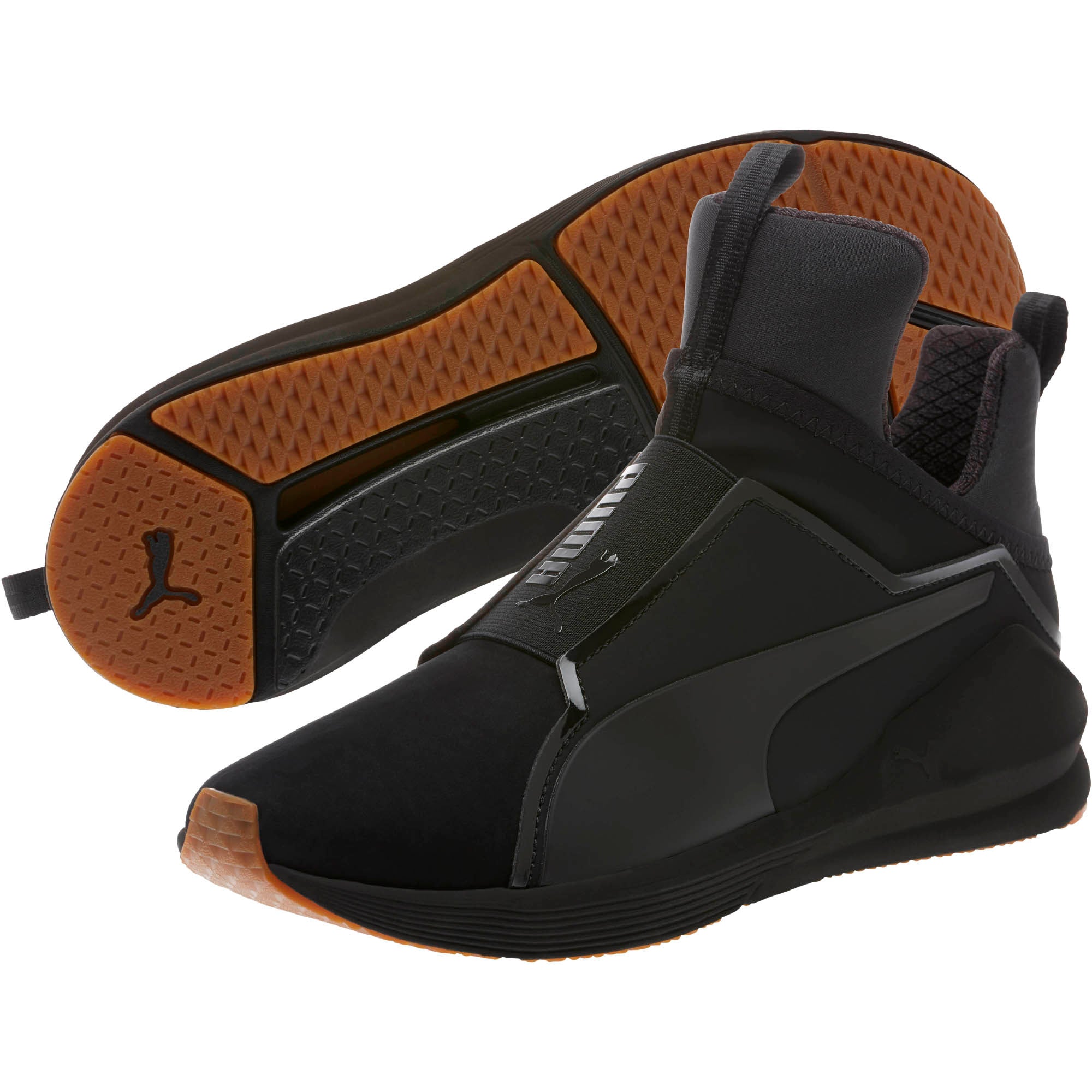 [190908-03] Womens Fierce Nbk Naturals