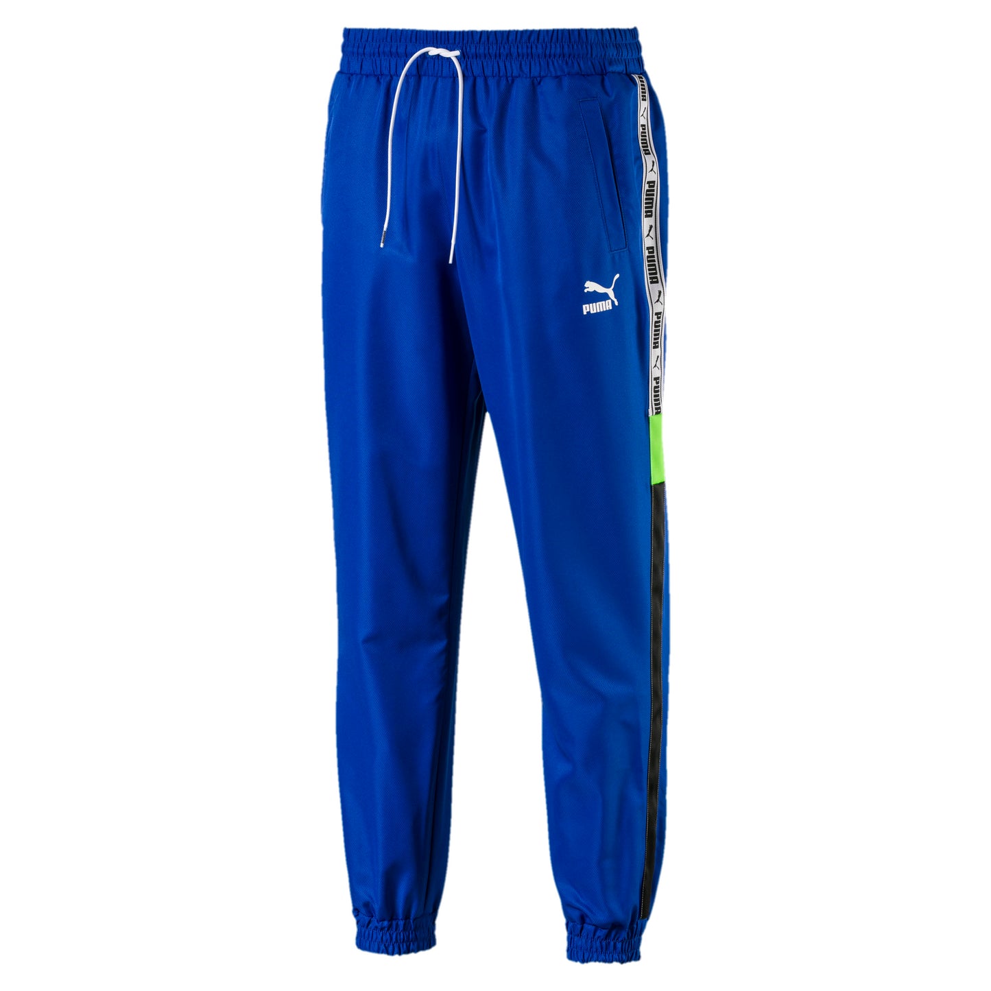 [577989-97] Mens Puma XTG Woven Pants