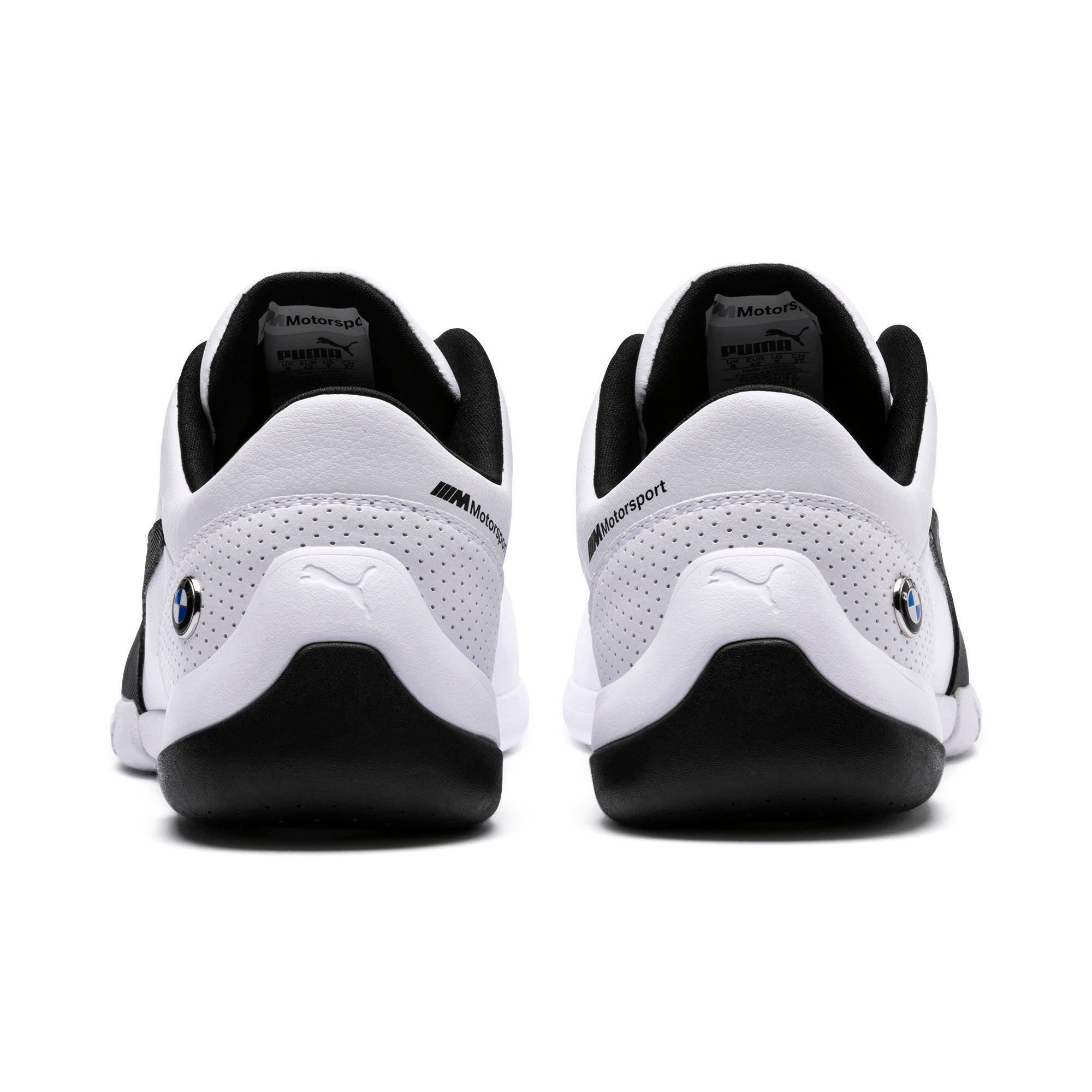 [306218-02] Mens Puma BMW Motorsport Kart Cat III