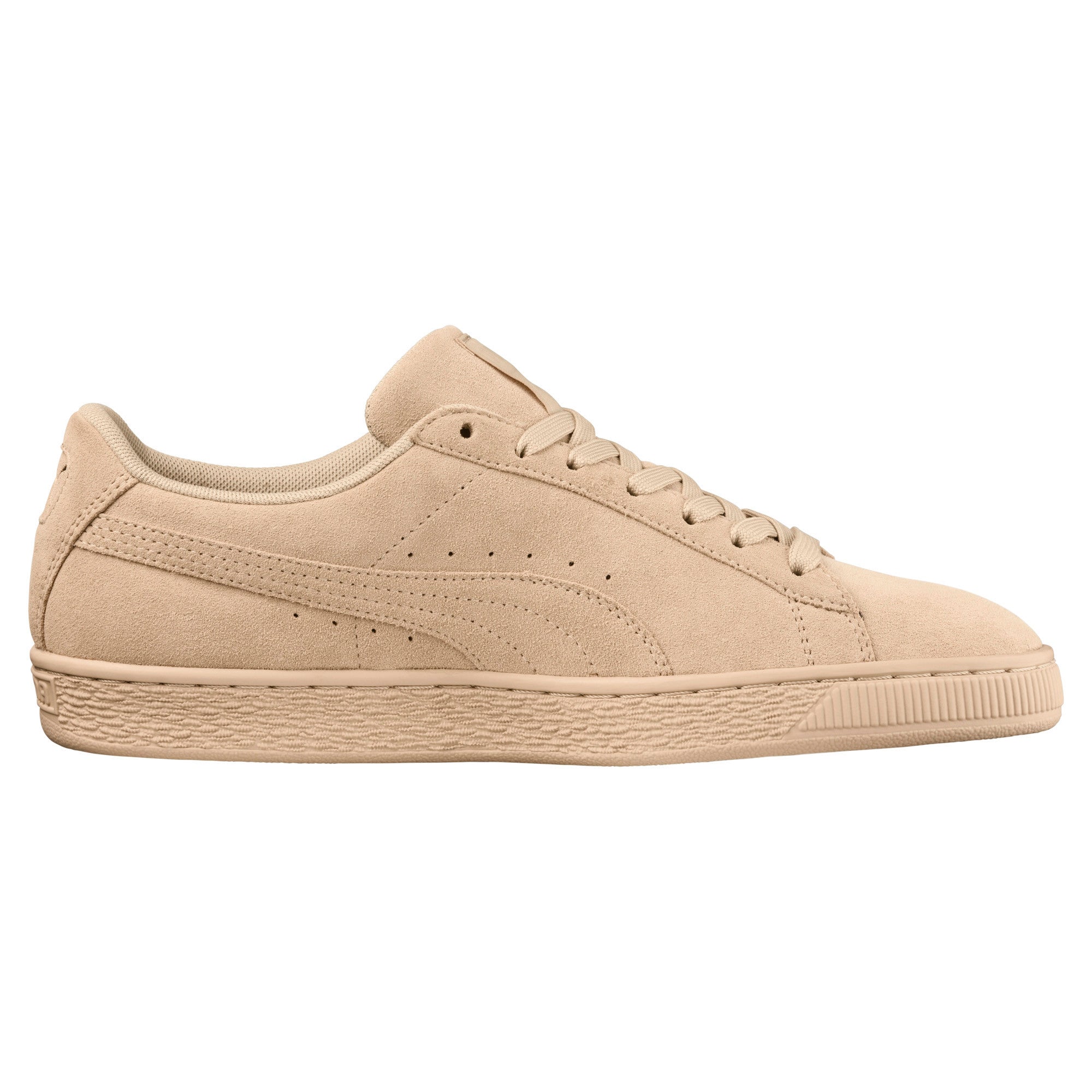 [366490-03] Suede Classic Tonal