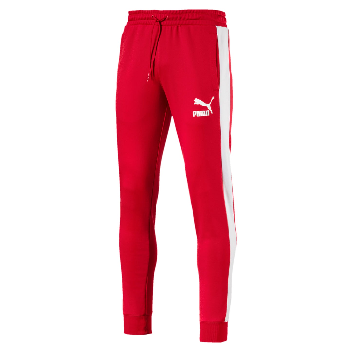 [576317-12] Mens Puma Classics T7 Track Pants