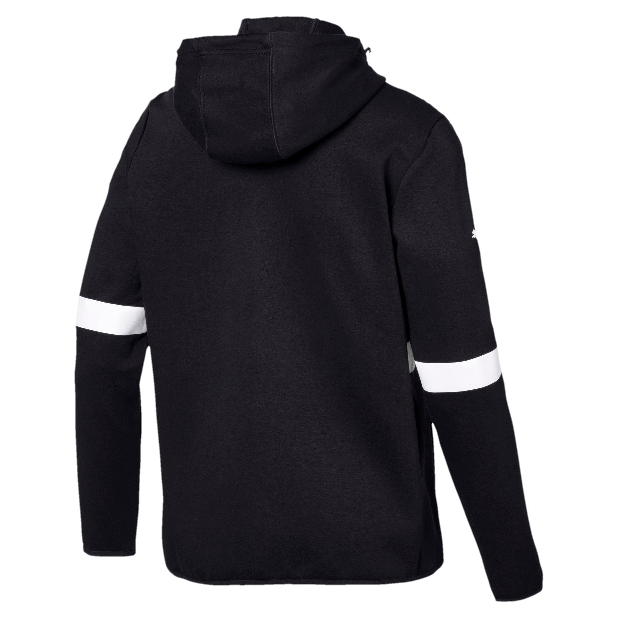 [576652-01] BMW Motorsport Hooded Sweat Jacket
