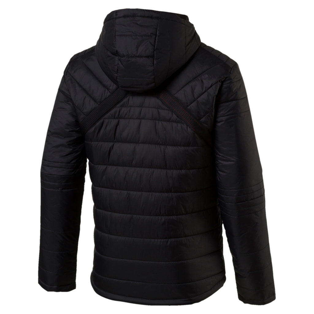[762240-02] SF Scuderia Ferrari Vent Padded Jacket
