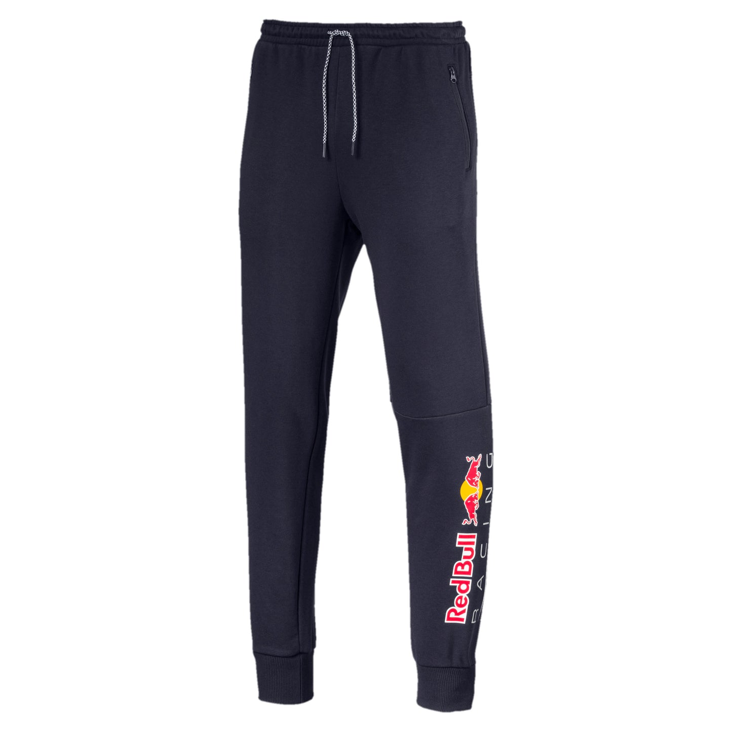 [577046-01] Mens Puma Red Bull Racing RBR Sweat Pants