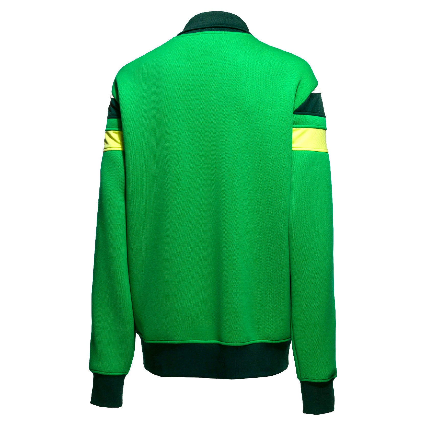 [575854-01] Womens Puma x Fenty by Rihanna Blocked Track Jacket