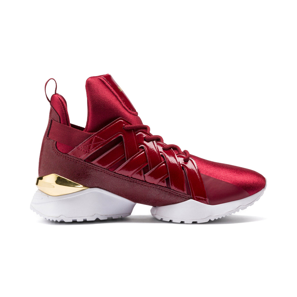 [366770-01] Womens Muse Echo New School