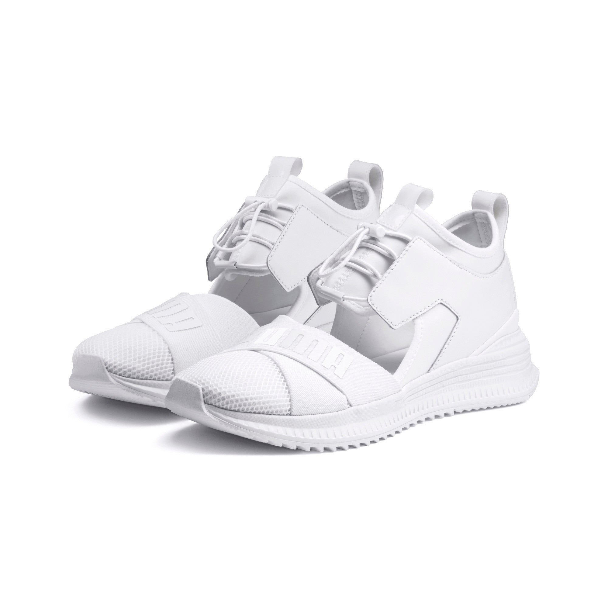 [367683-02] Womens Puma Fenty Avid