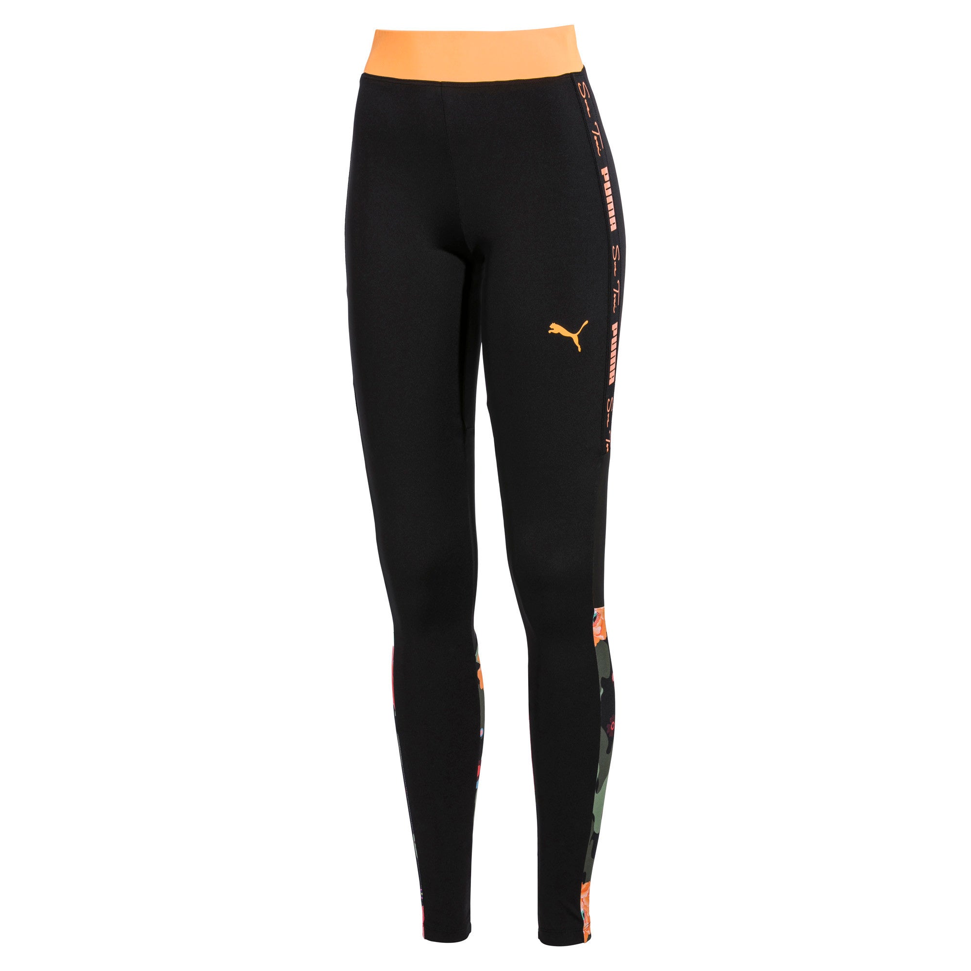 [578222-01] Womens Puma x Sue Tsai Tights