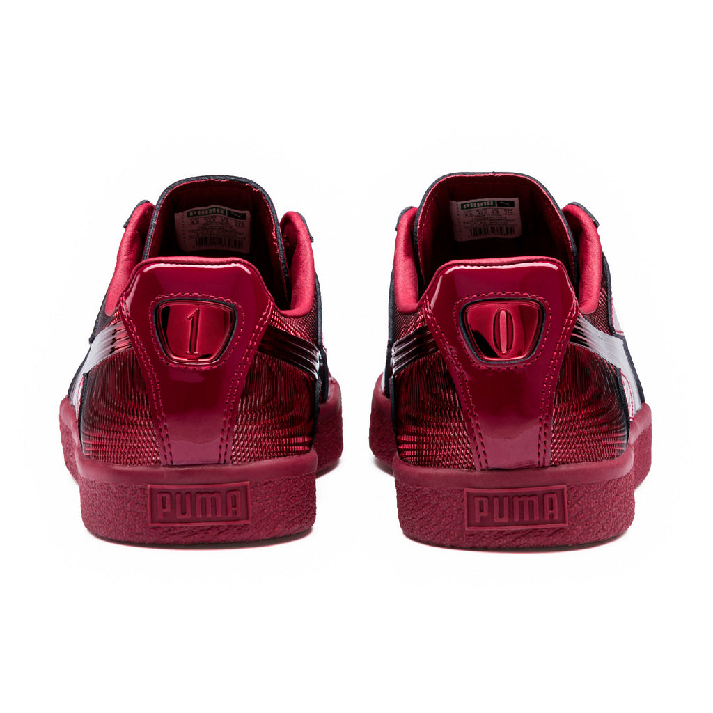 [363512-02] Clyde Wraith