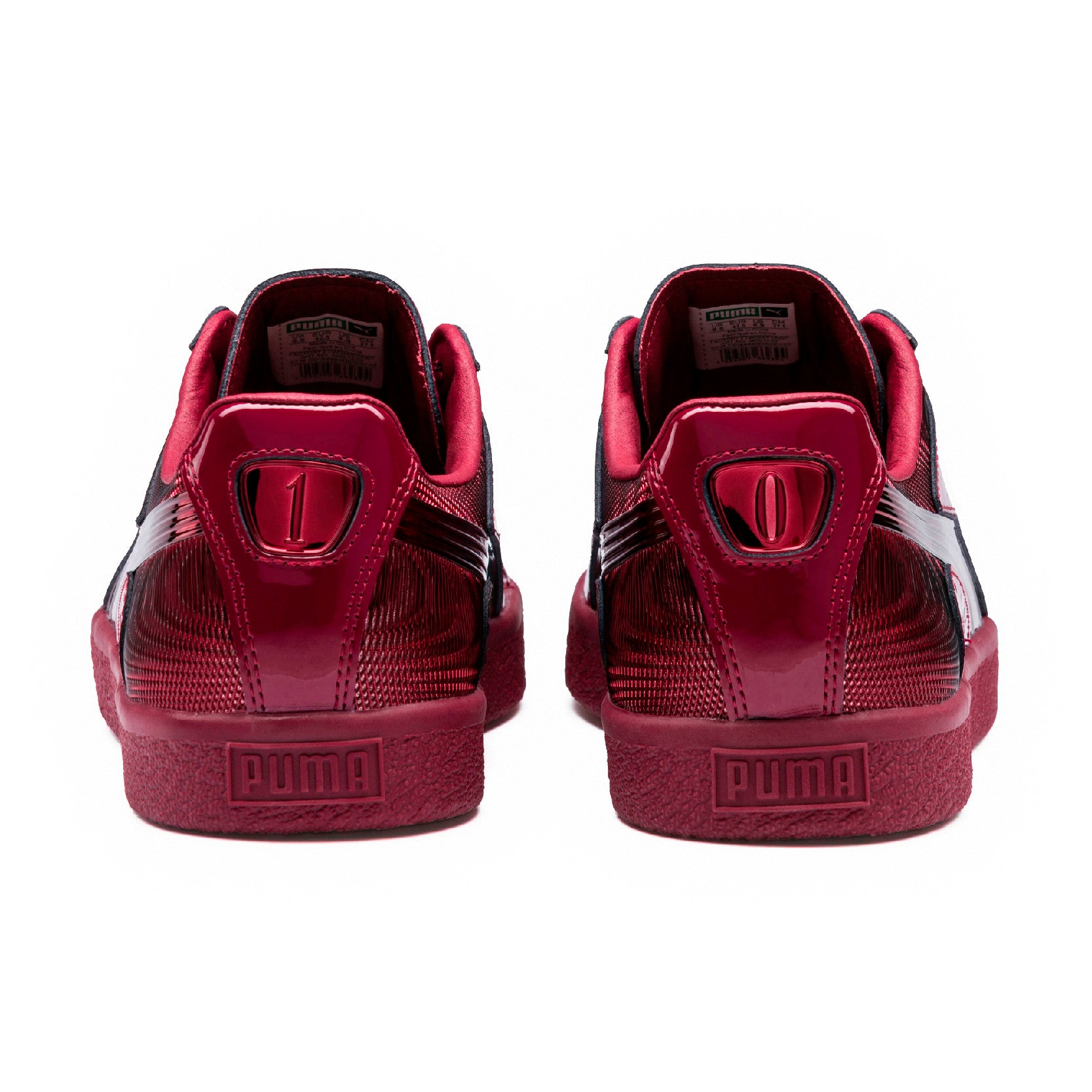 [363512-02] Clyde Wraith