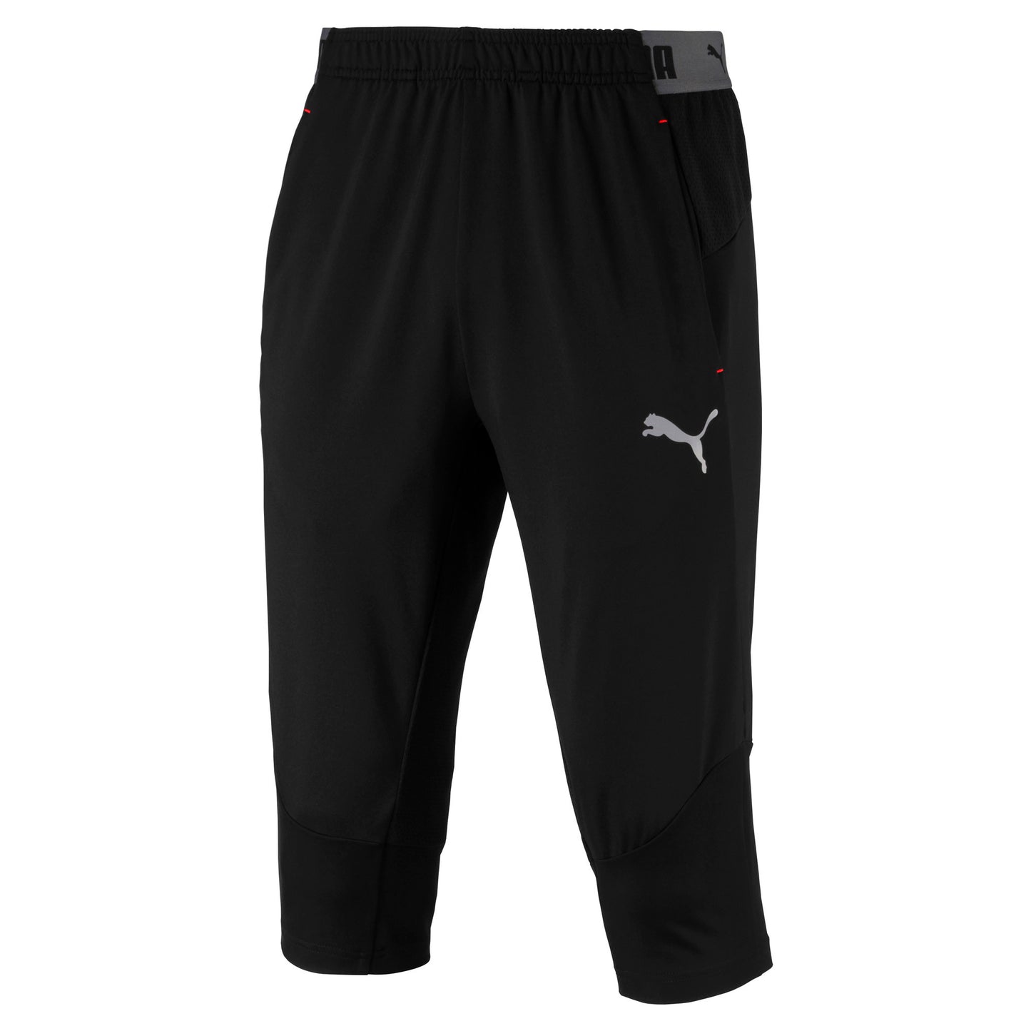 [656116-01] Mens Puma FTBL NXT 3/4 Pants