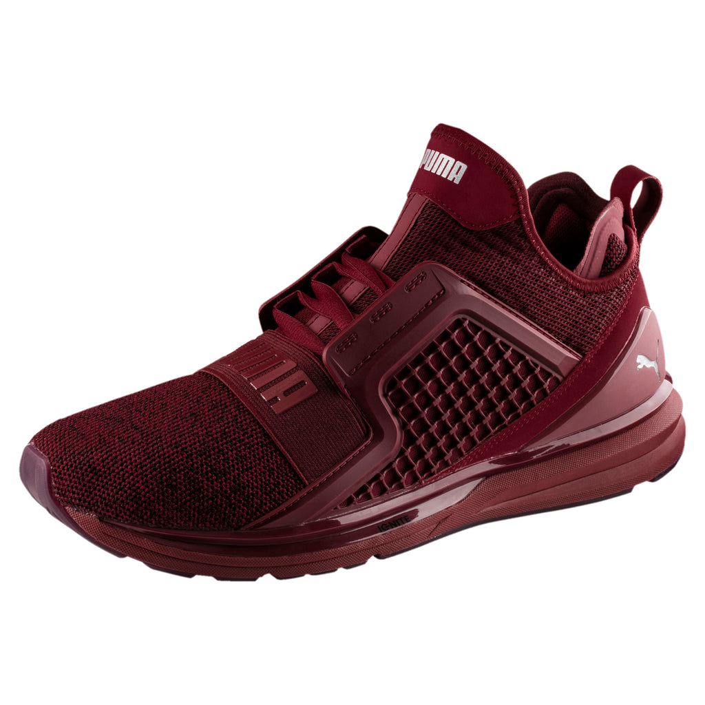 [189987-04] Ignite Limitless Knit