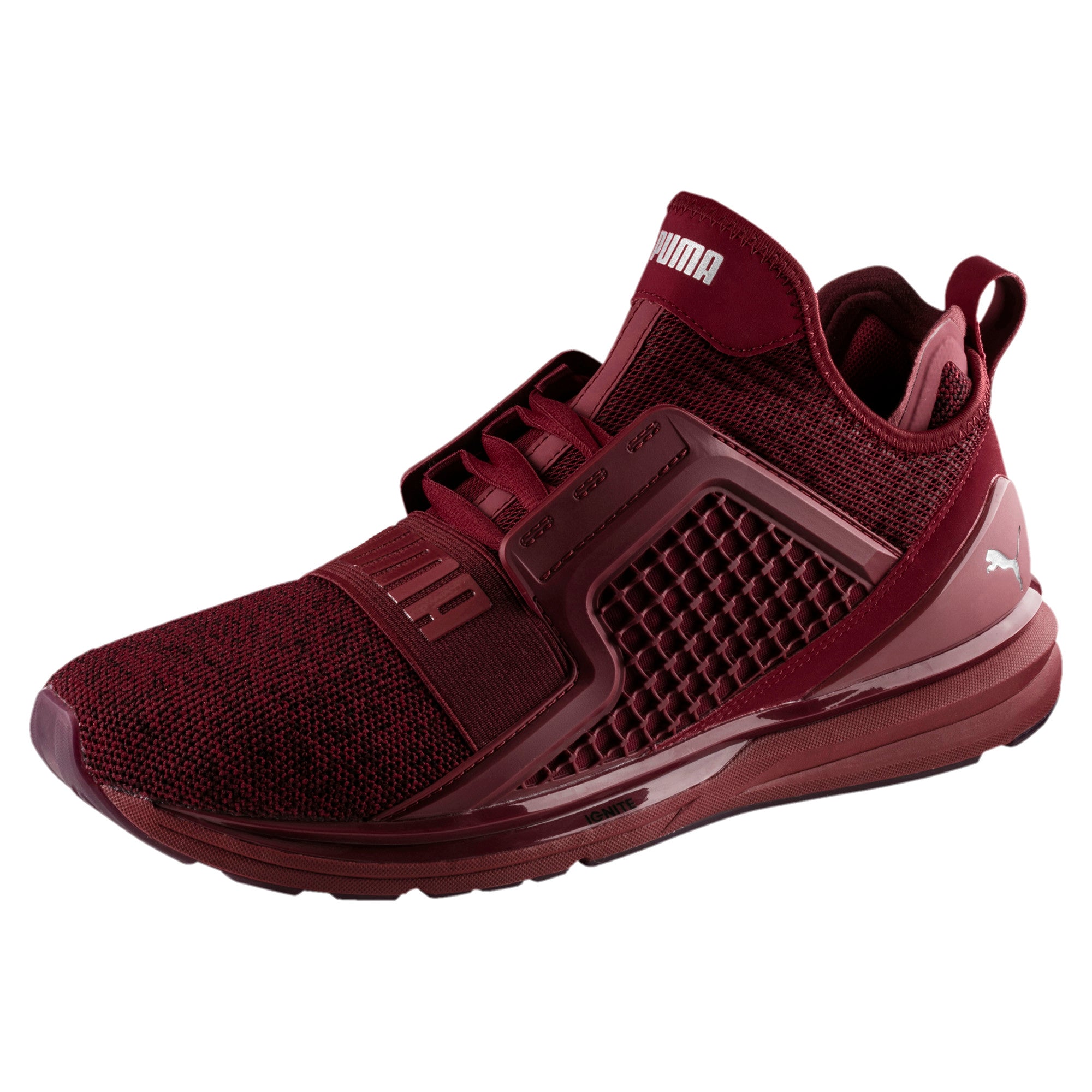 [189987-04] Ignite Limitless Knit