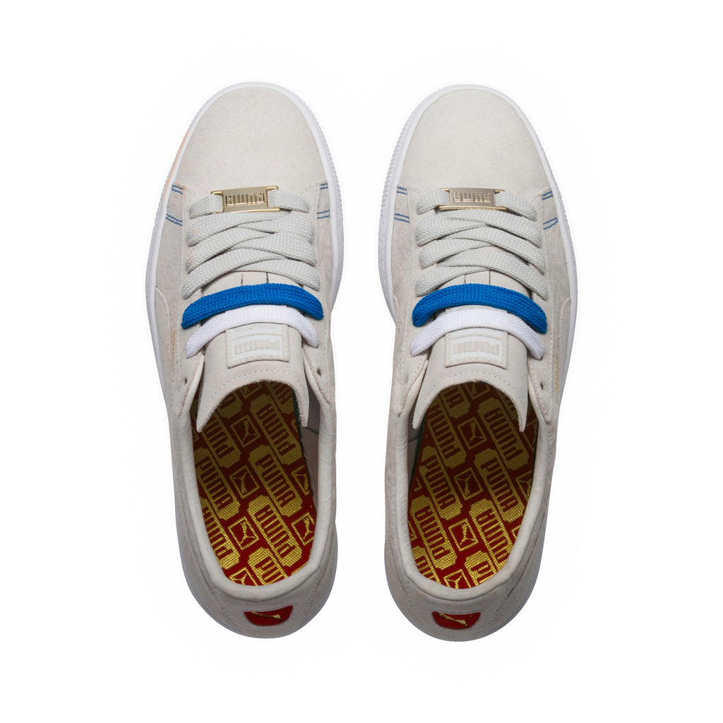[366294-01] Suede Classic Seoul