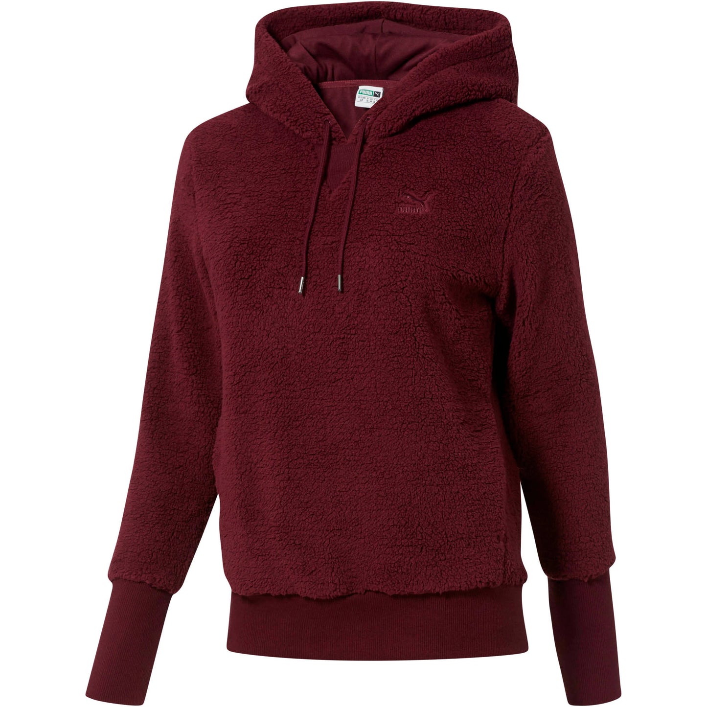 [578305-03] Womens Puma Downtown Pullover Hoody