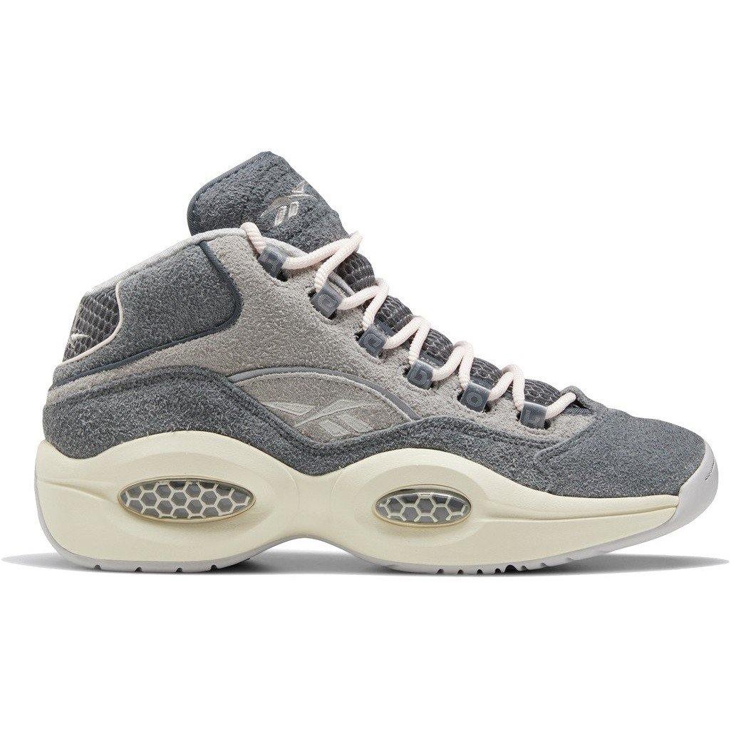 [FW0875] Mens Reebok Question Mid - sneakAR