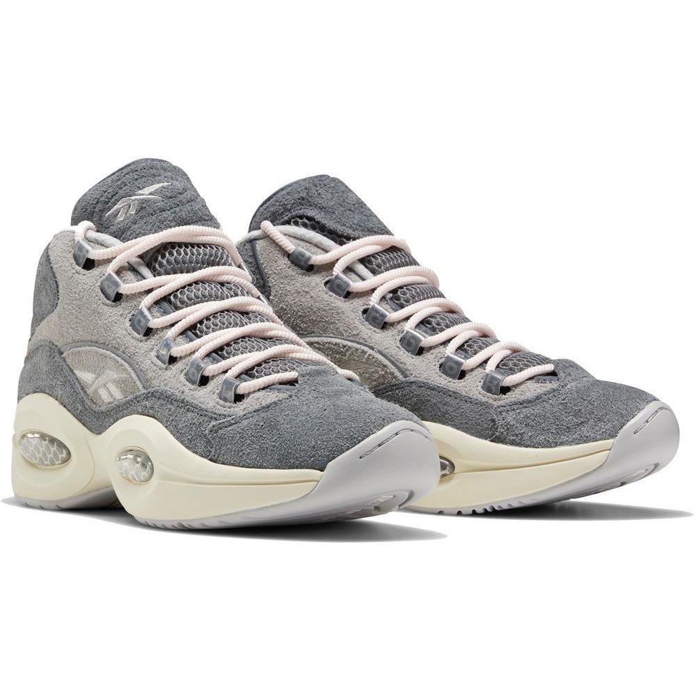 [FW0875] Mens Reebok Question Mid - sneakAR