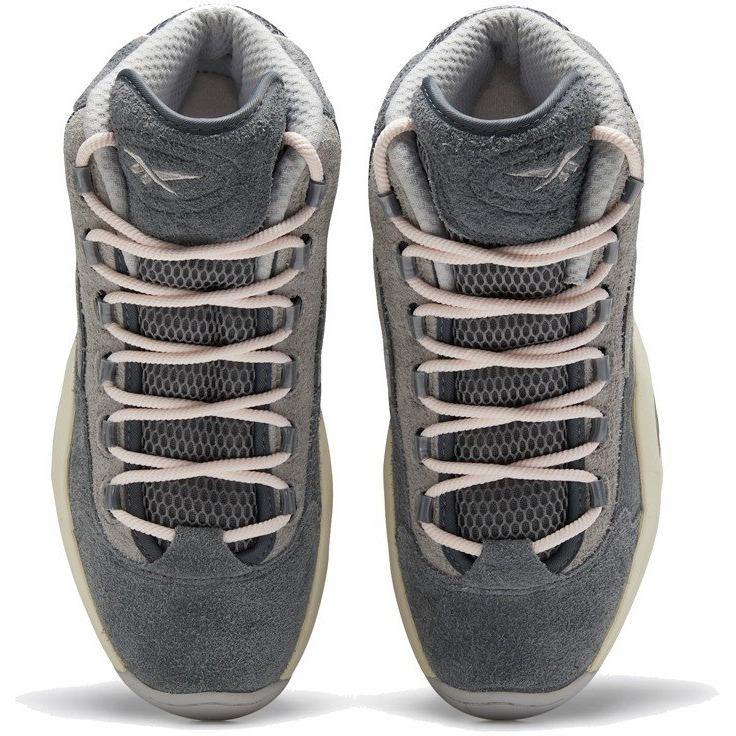 [FW0875] Mens Reebok Question Mid - sneakAR