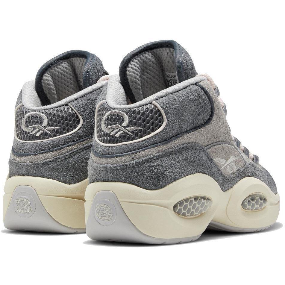 [FW0875] Mens Reebok Question Mid - sneakAR
