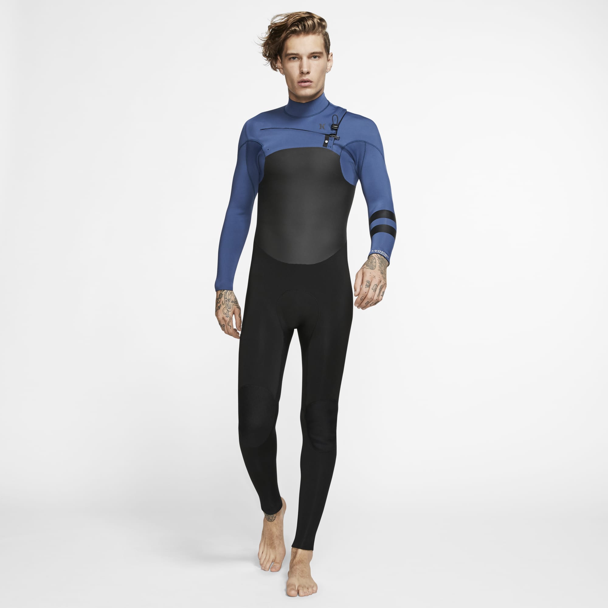 [BV4394-408] Mens Hurley Advantage Plus 3/2 Fullsuit