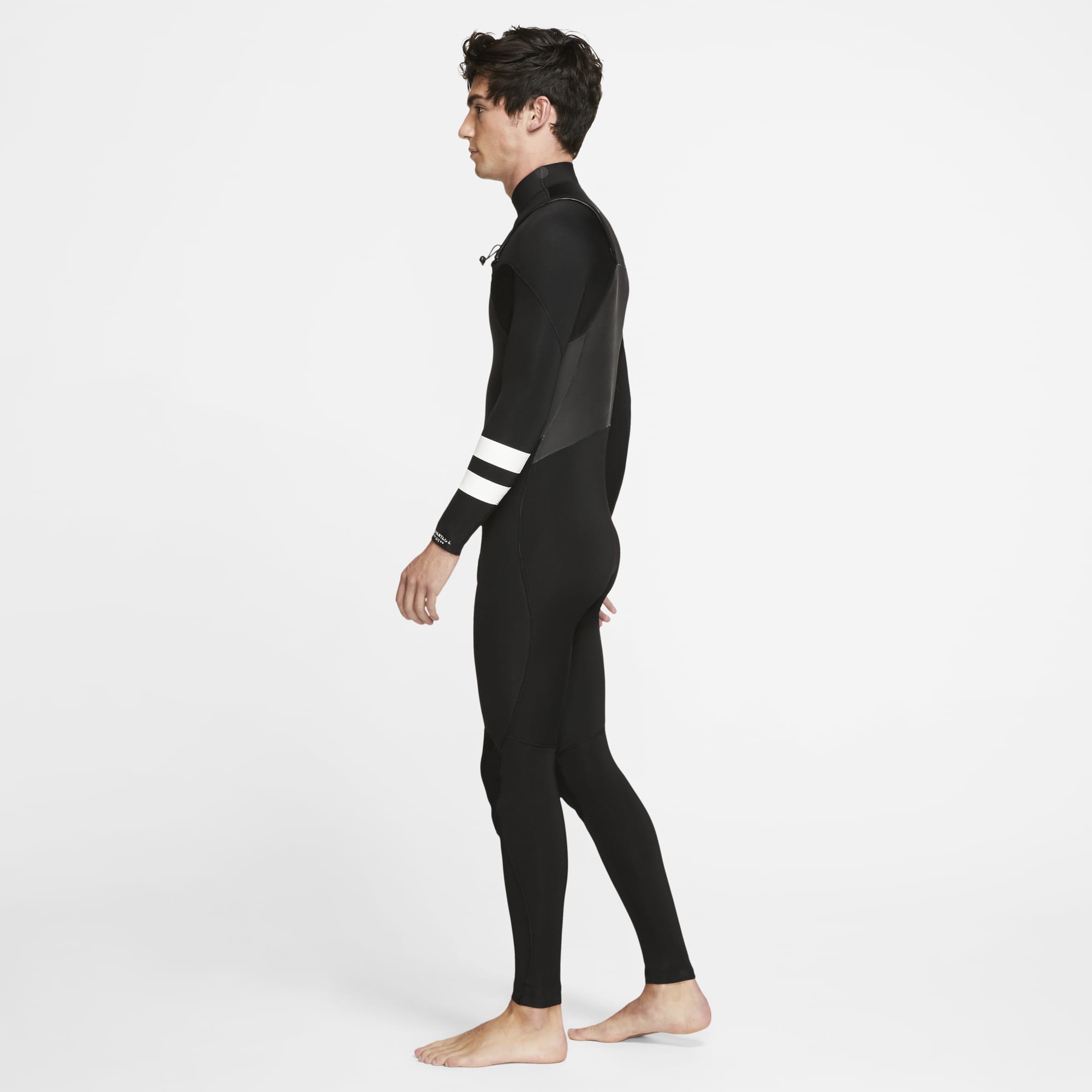 [BV4394-010] Mens Hurley Advantage Plus 3/2 Fullsuit